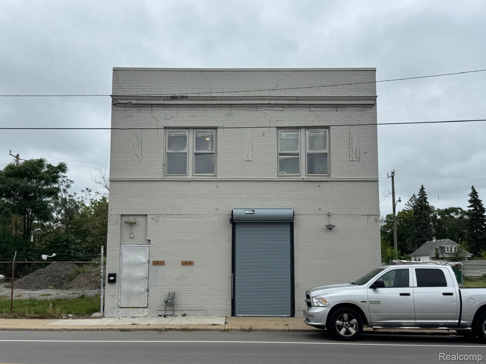 13532 Conant St, Detroit, MI 48212