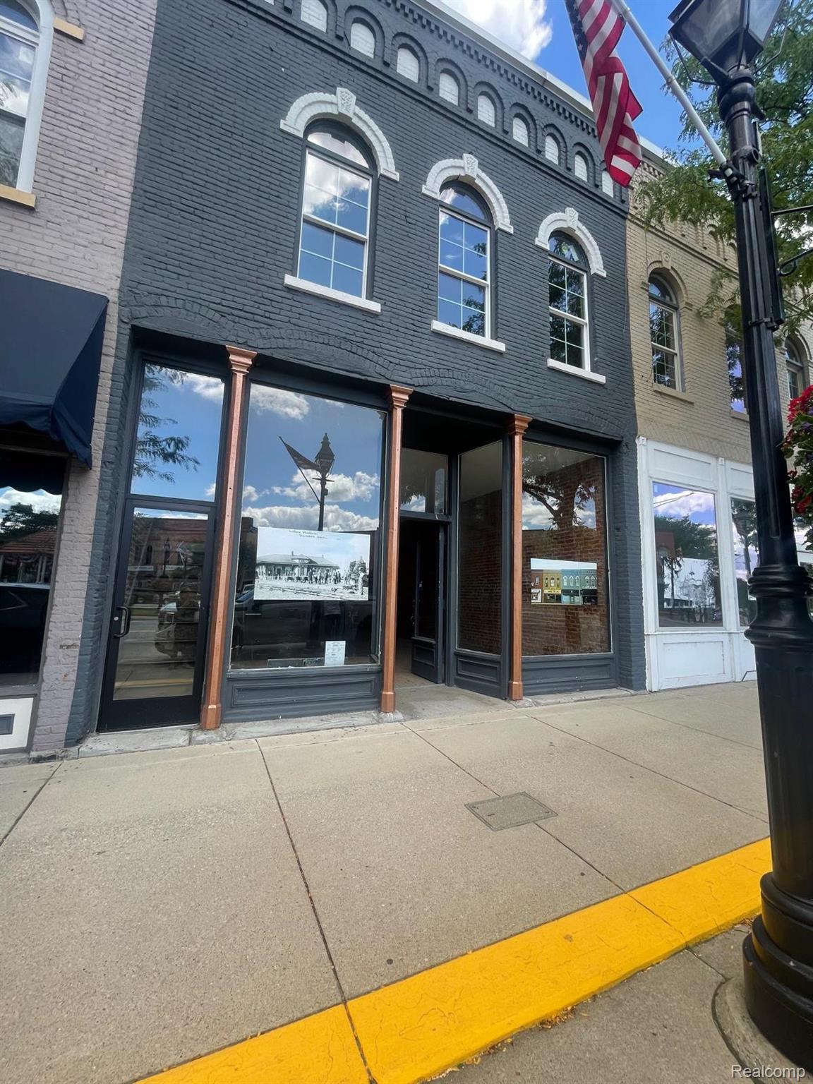120 Tecumseh St, Dundee, MI 48131