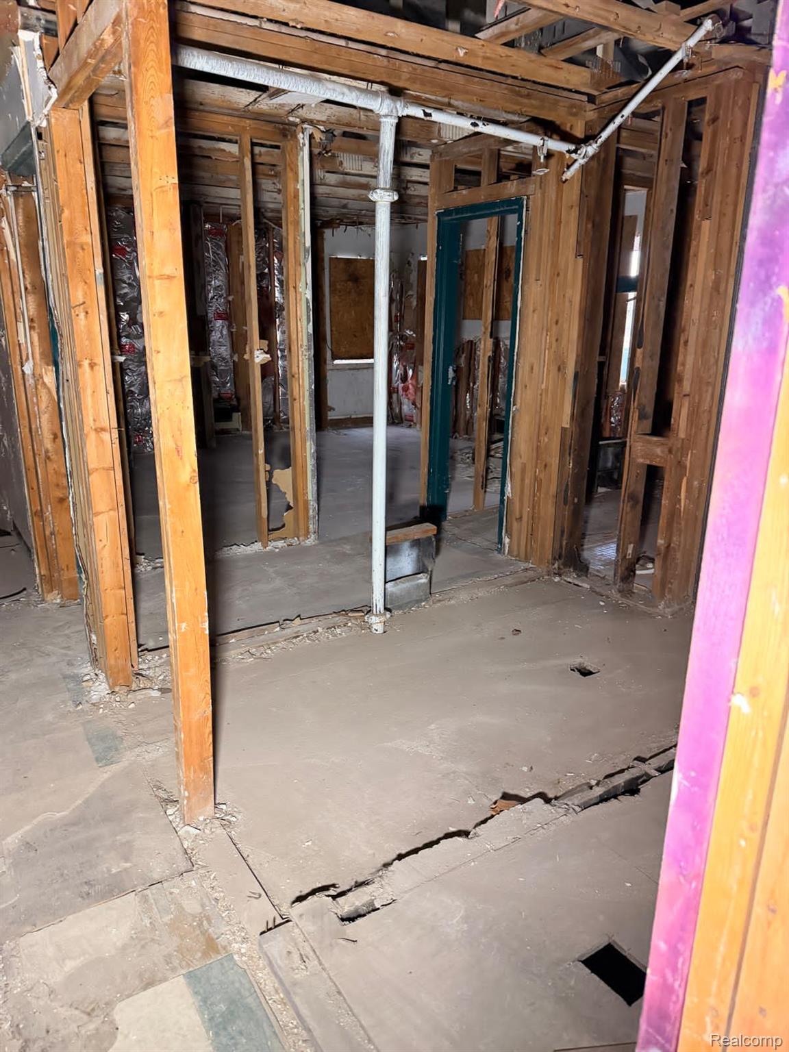 1561 Webb Street, Detroit, MI 48206 For Sale | Crexi.com