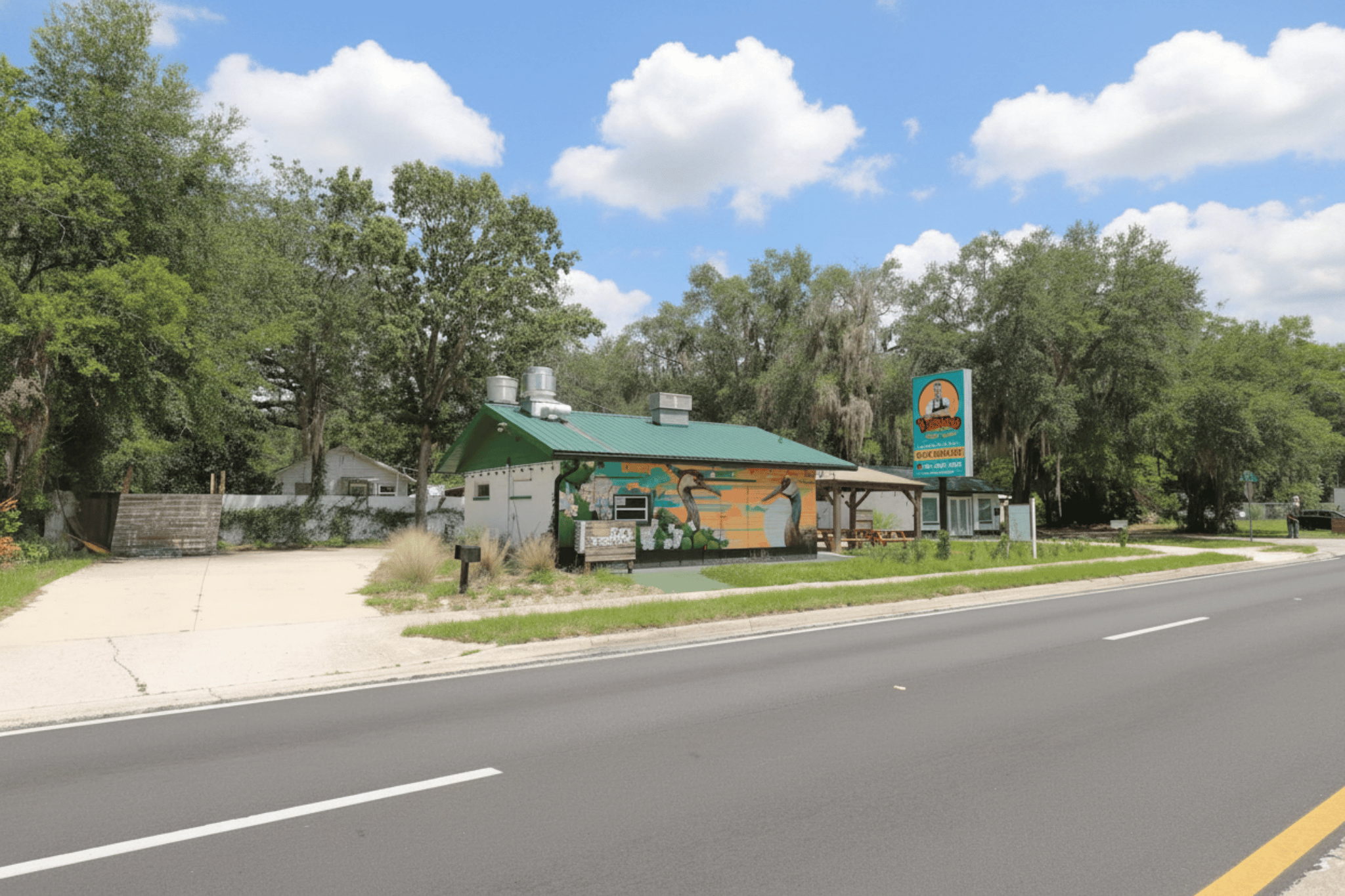 1818 NE Waldo Rd, Gainesville, FL 32609
