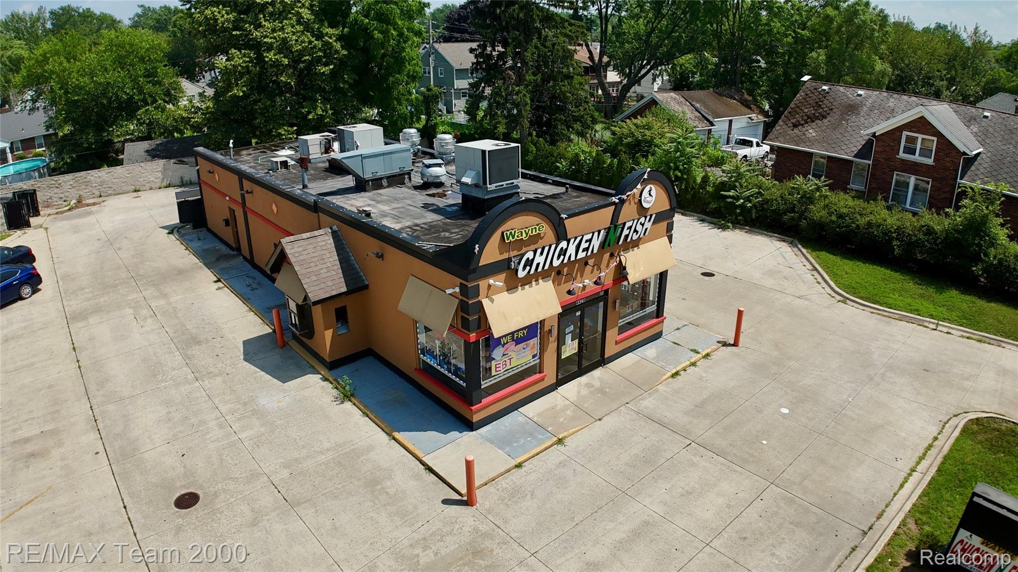4429 S Wayne Rd, Wayne, MI 48184
