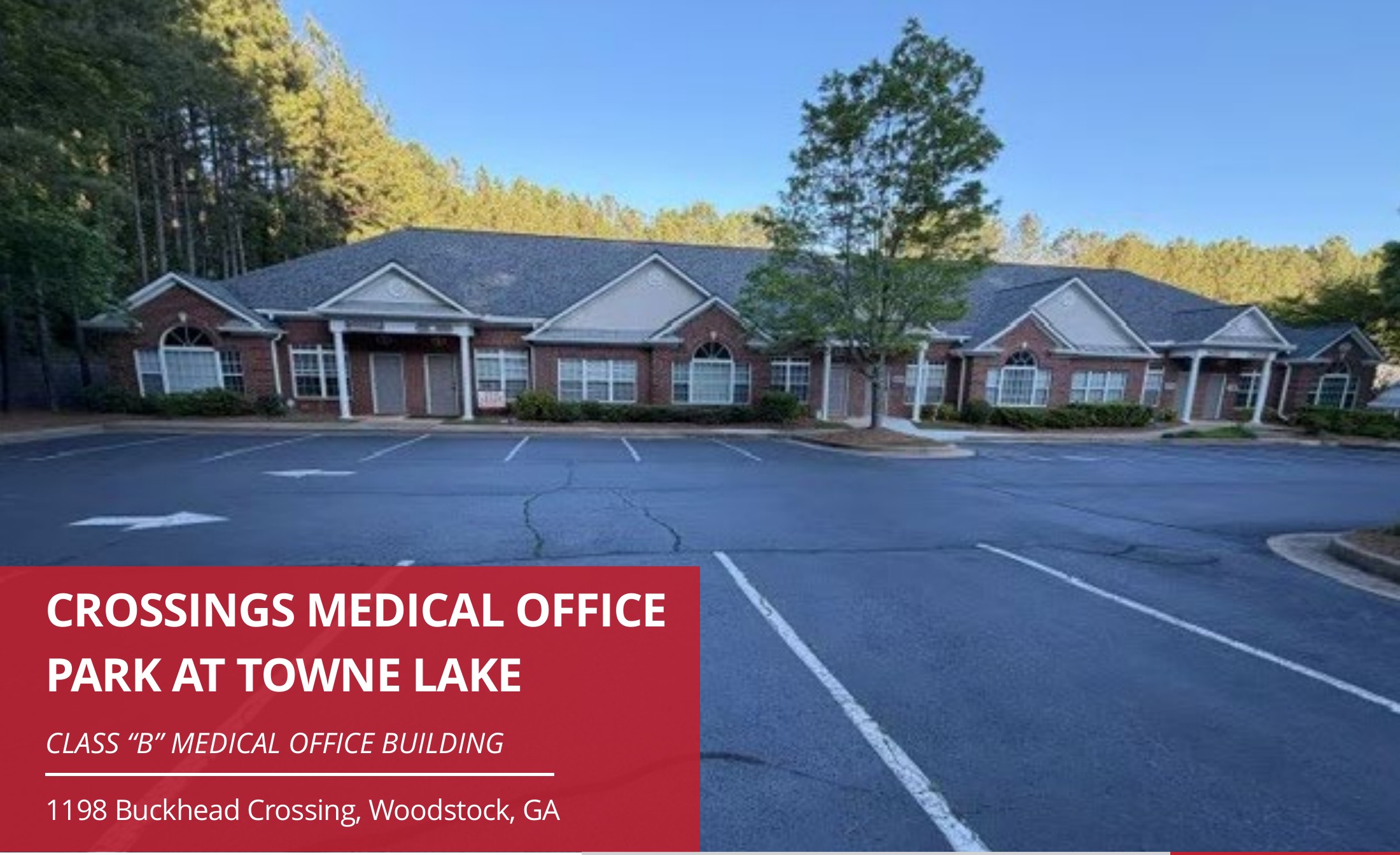 1198 Buckhead Xing, Woodstock, GA 30189