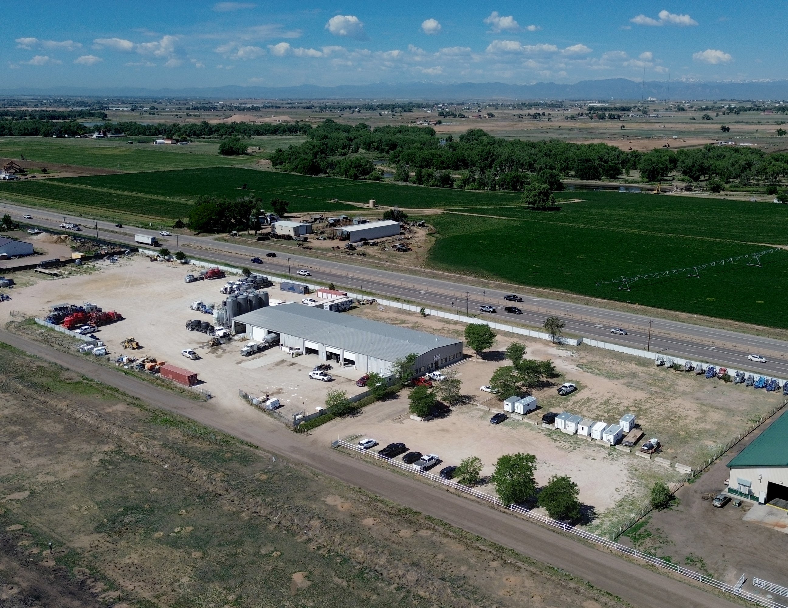 13066 County Road 20, Fort Lupton, CO 80621