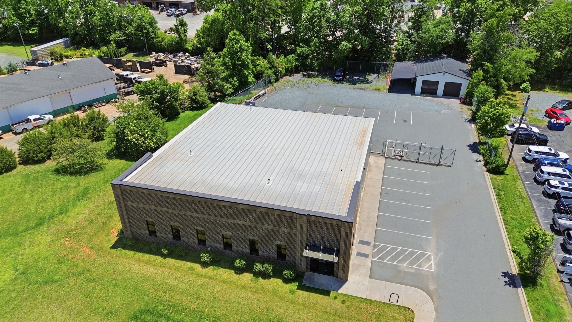 13142 Albemarle Rd, Mint Hill, NC 28227