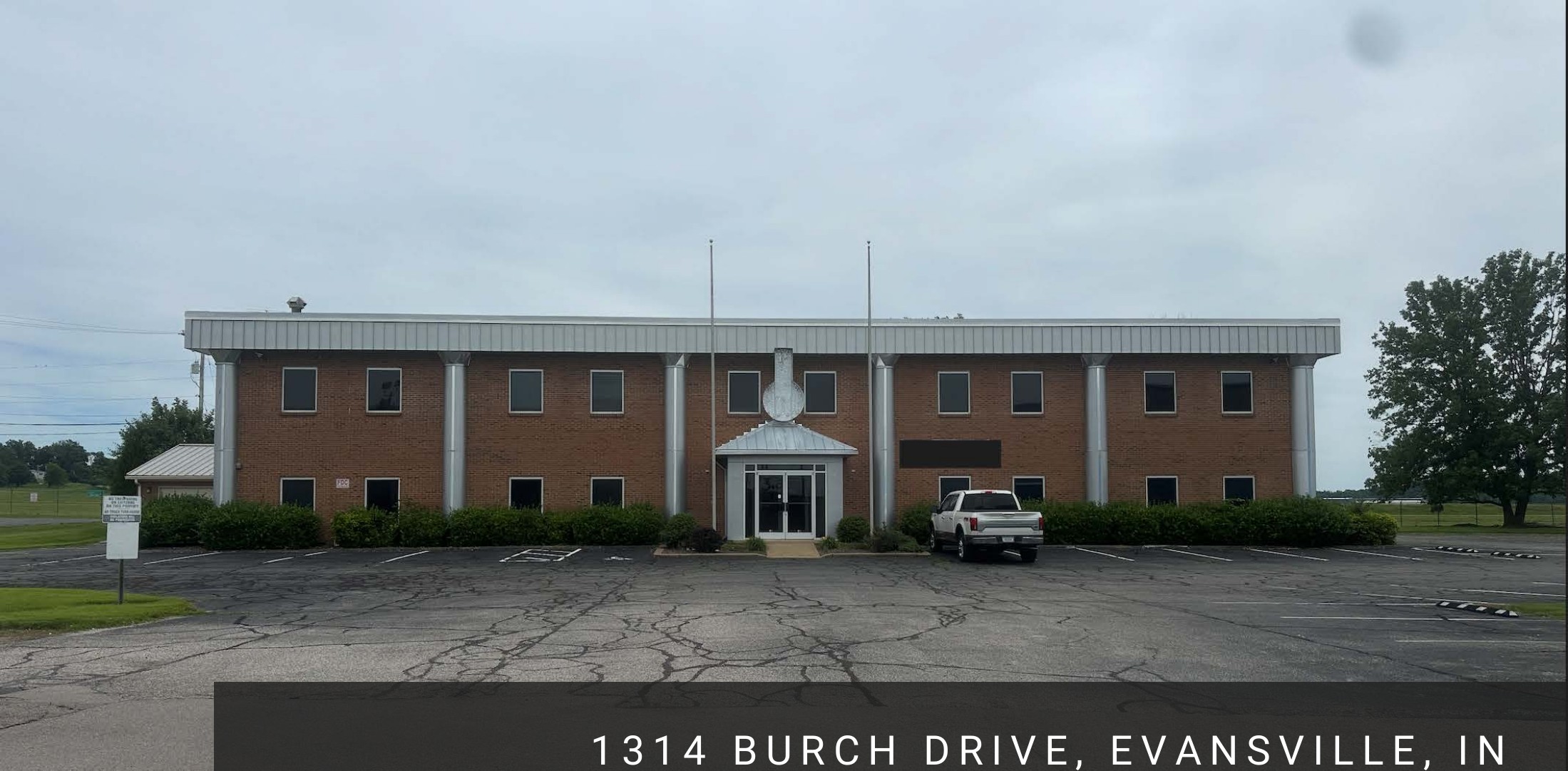 1314 Burch Dr, Evansville, IN 47725