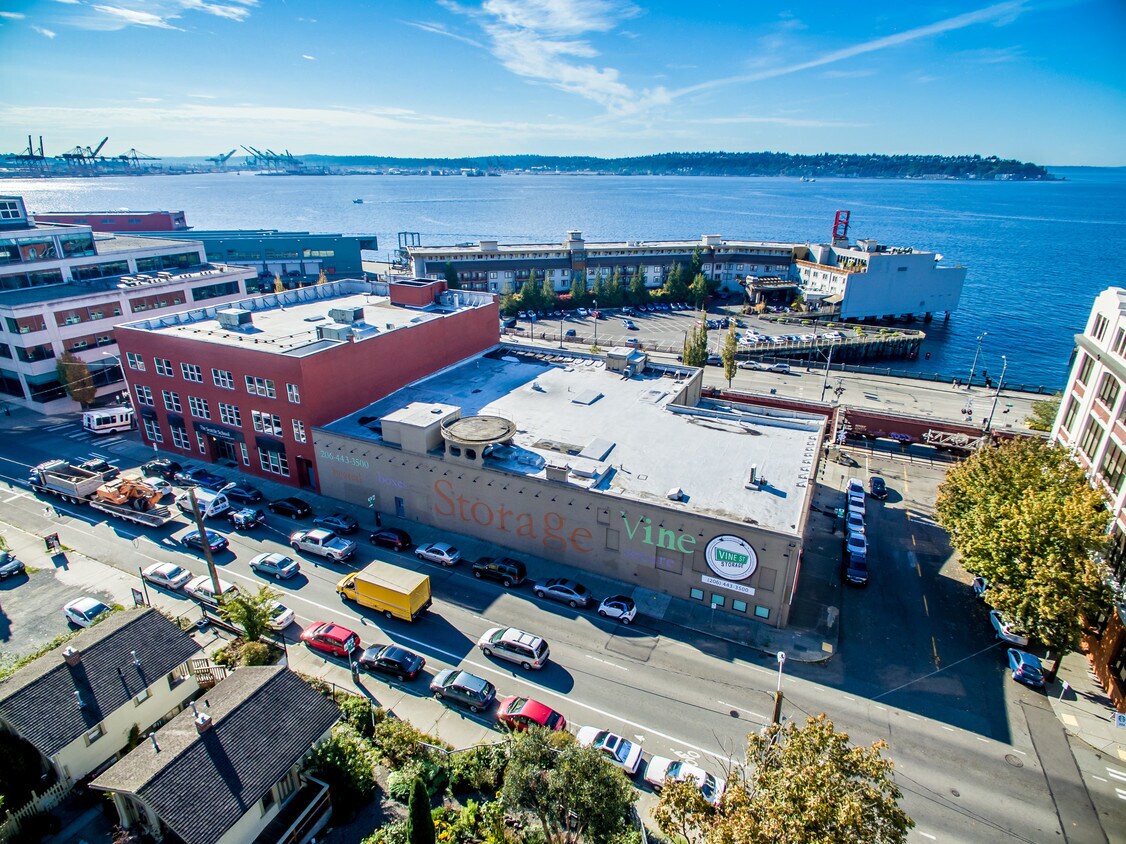 11 Vine St, Seattle, WA 98121