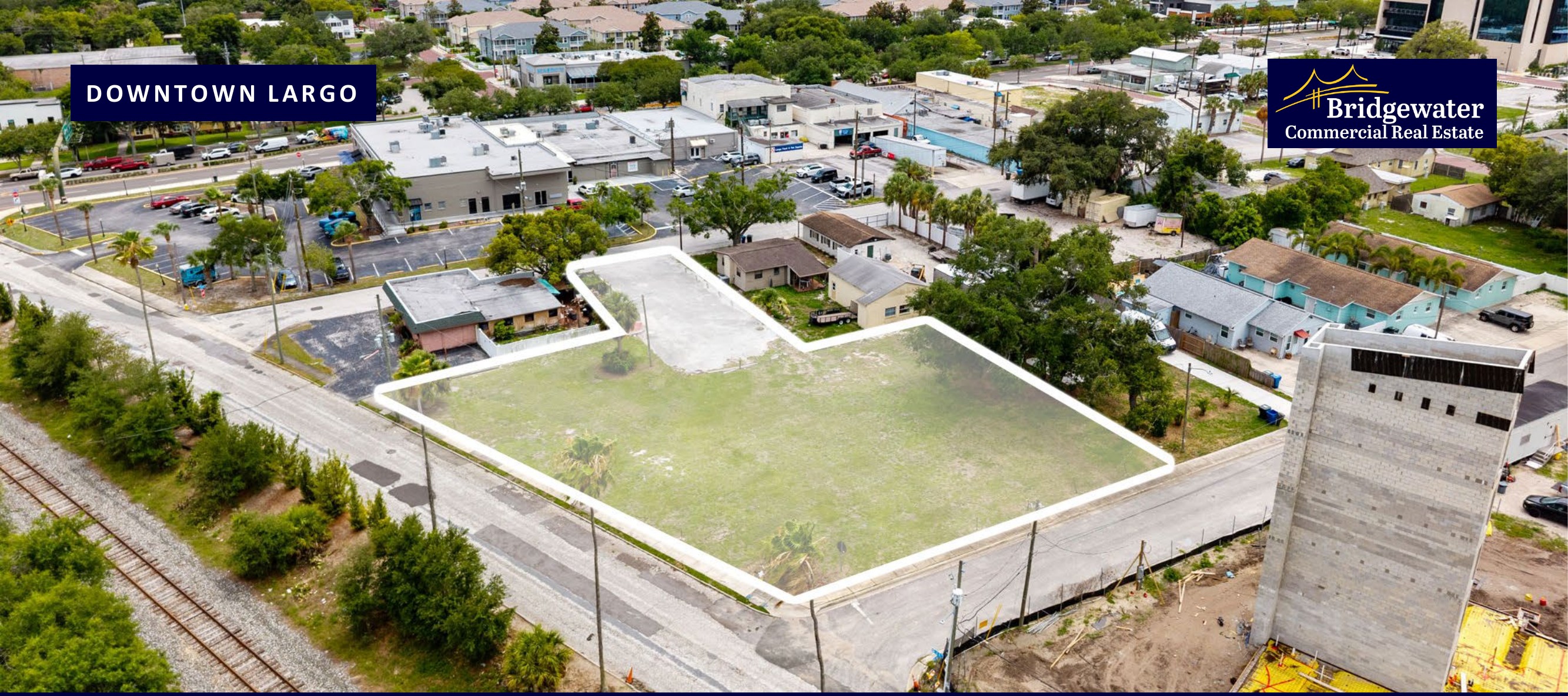 1st 1St St NW, Largo, FL 33770