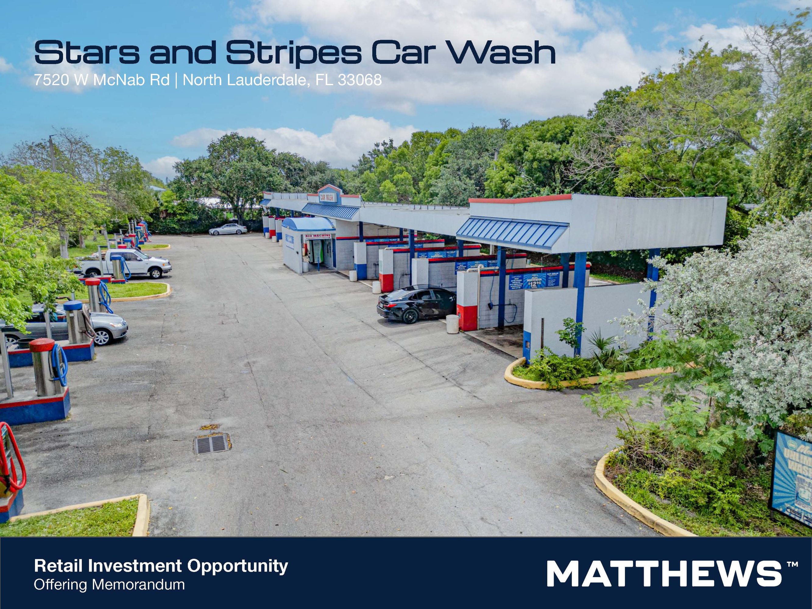 7520 West Mcnab Rd, North Lauderdale, FL 33068
