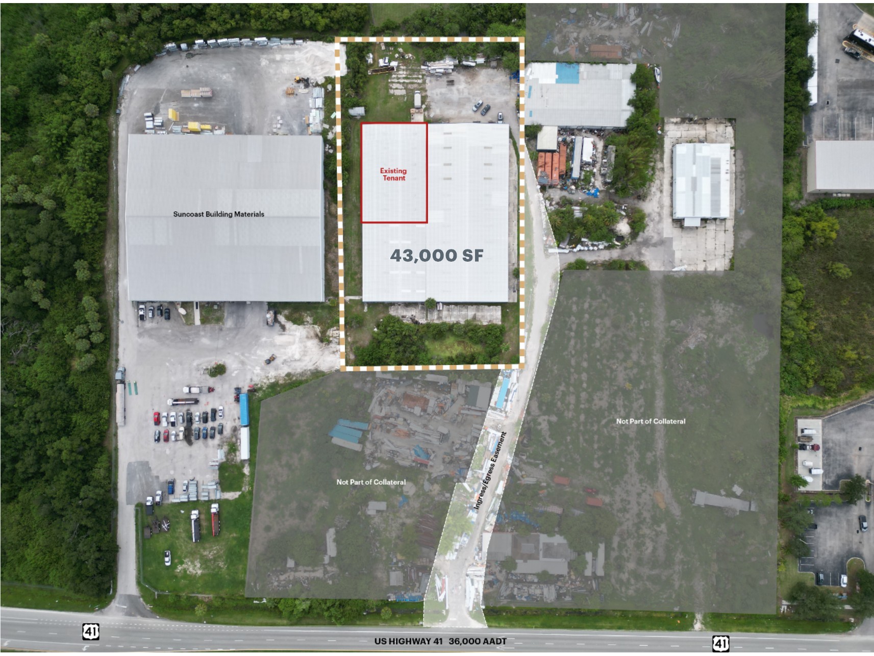 12620 Us Highway 41 South, Gibsonton, FL 33534