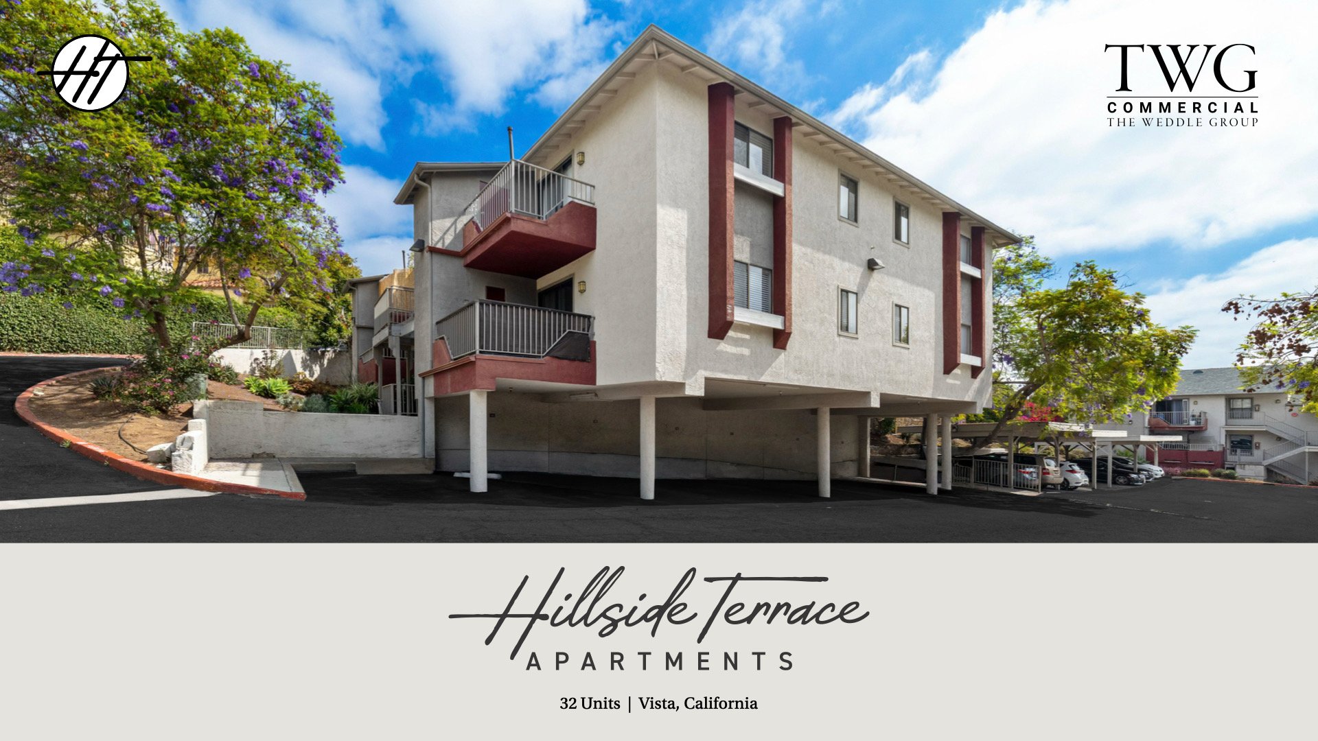 322 Hillside Ter, Vista, CA 92084