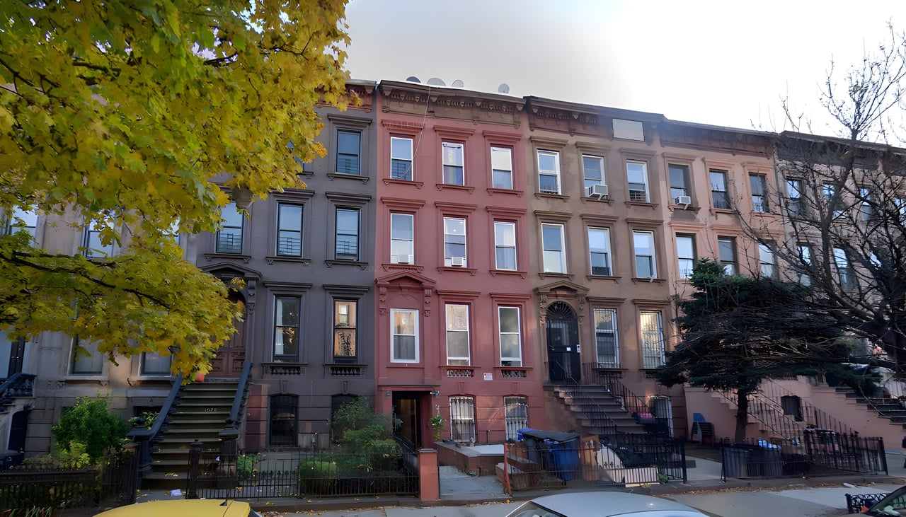 1076 Dean St, Brooklyn, NY 11216