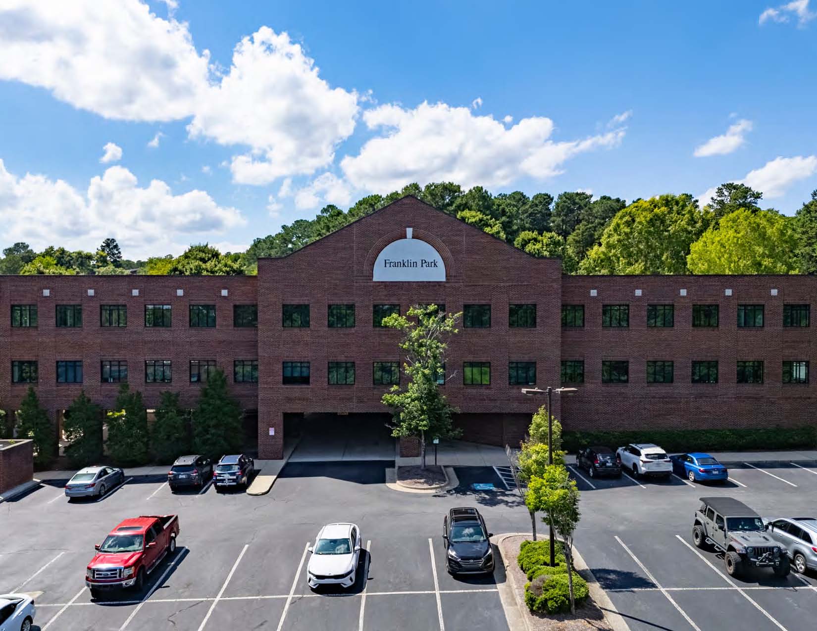 1512 E Franklin St, Chapel Hill, NC 27514