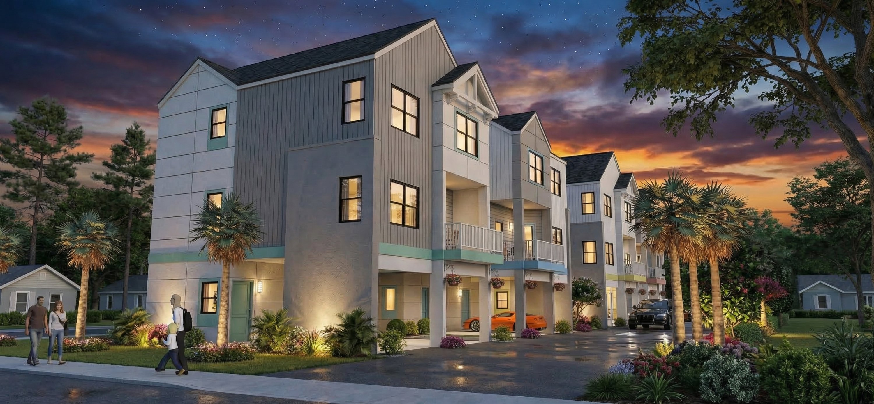 312 6Th Ave N, Myrtle Beach, SC 29577