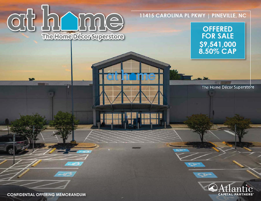 11415 Carolina Place Pkwy, Pineville, NC 28134