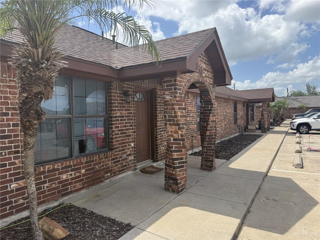 108 E 19Th St, Weslaco, TX 78596