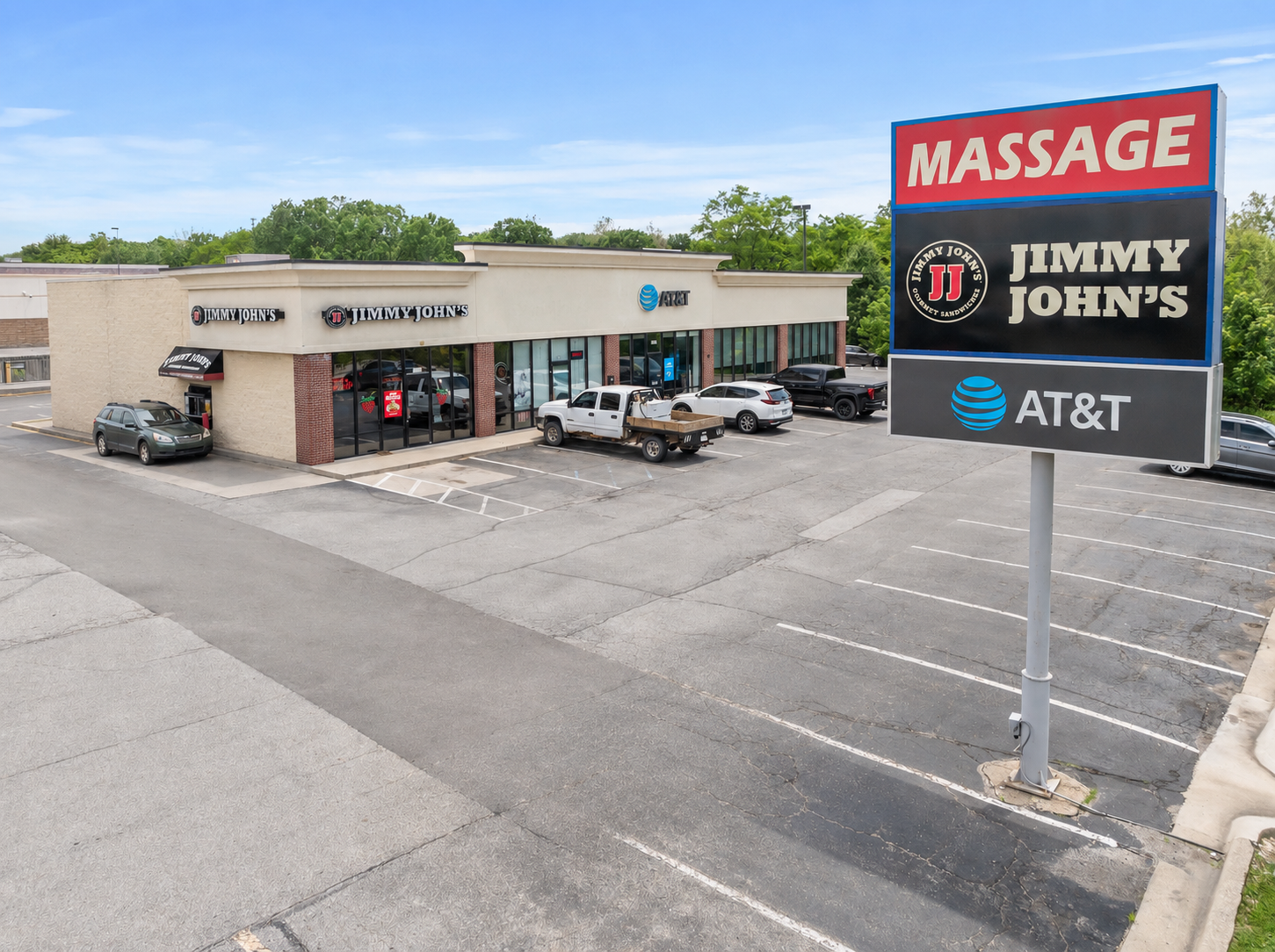 1540 S Washington St, Crawfordsville, IN 47933