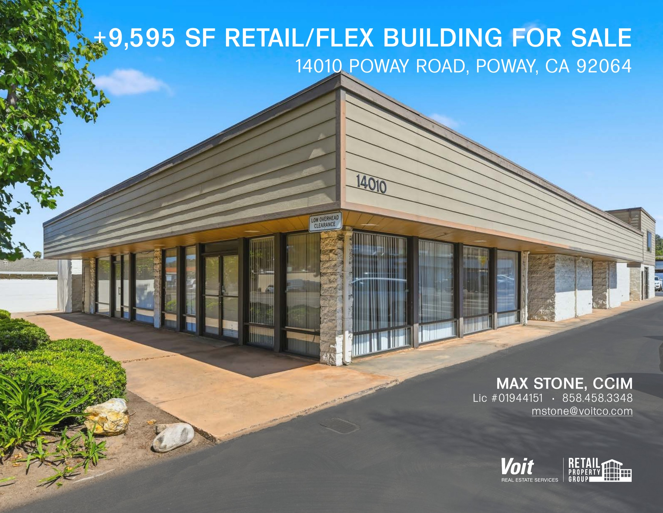 14010 Poway Rd, Poway, CA 92064