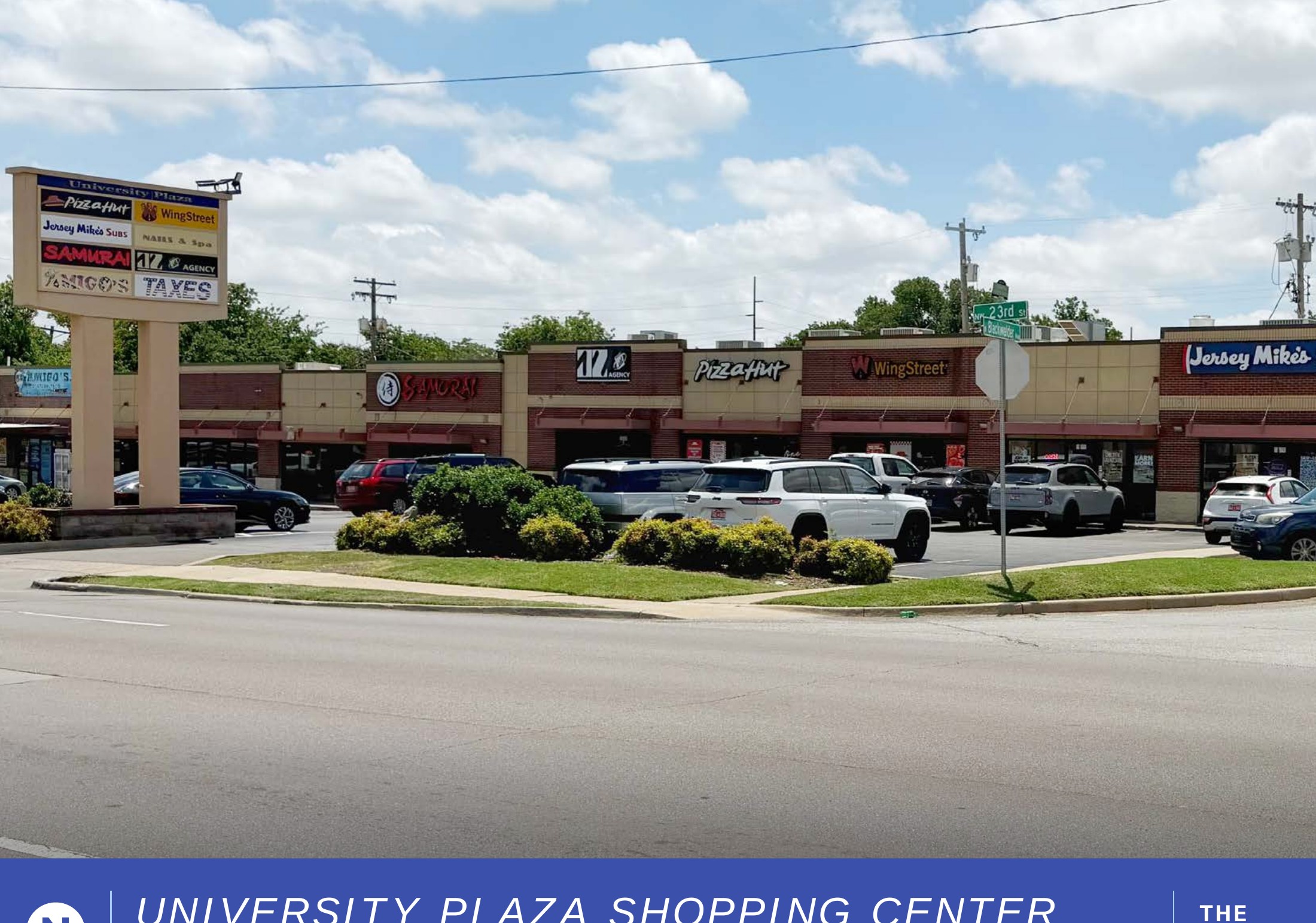 1630 NW 23Rd St, Oklahoma City, OK 73106
