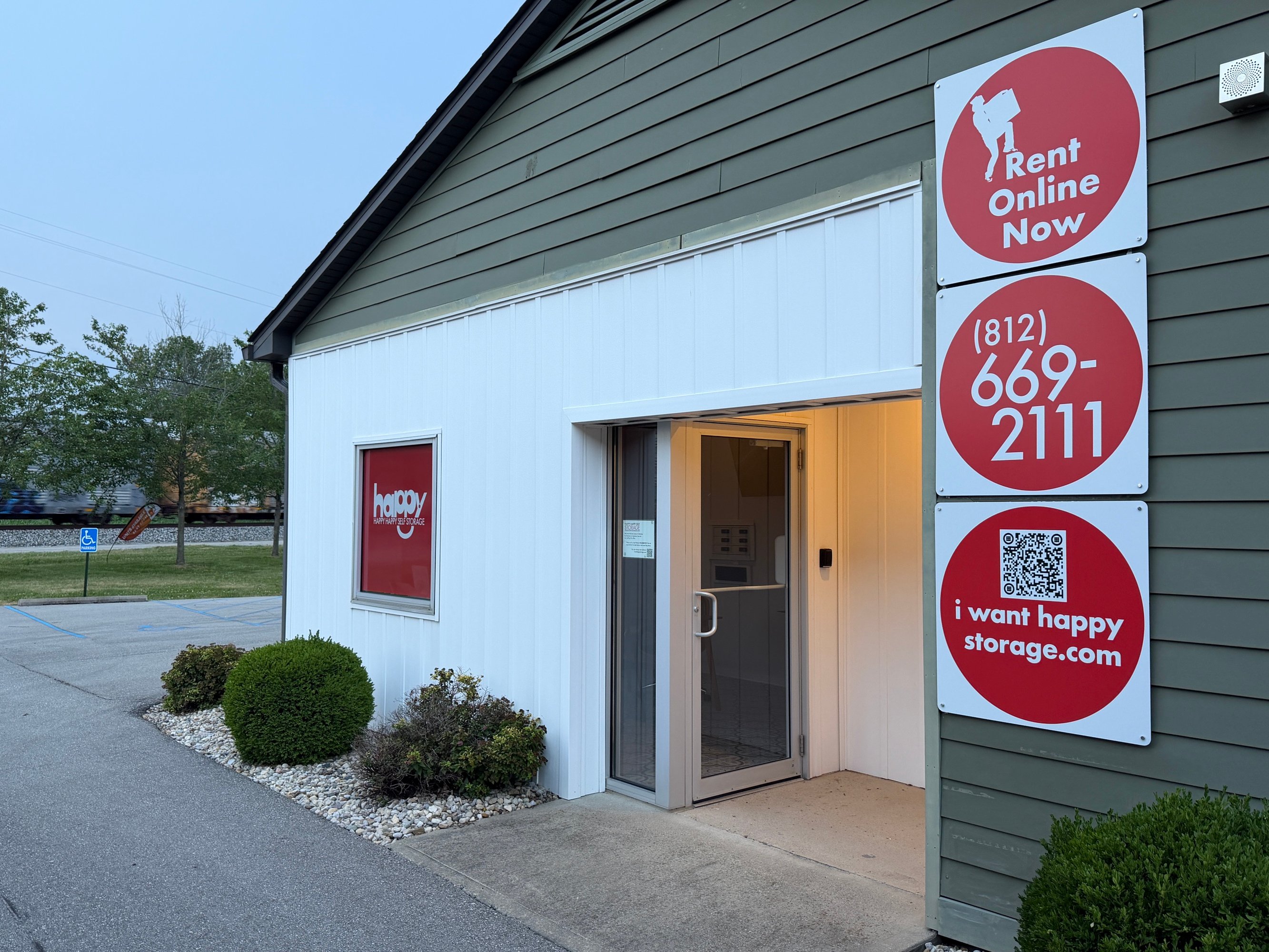 4725 Jonesville Rd, Columbus, IN 47201