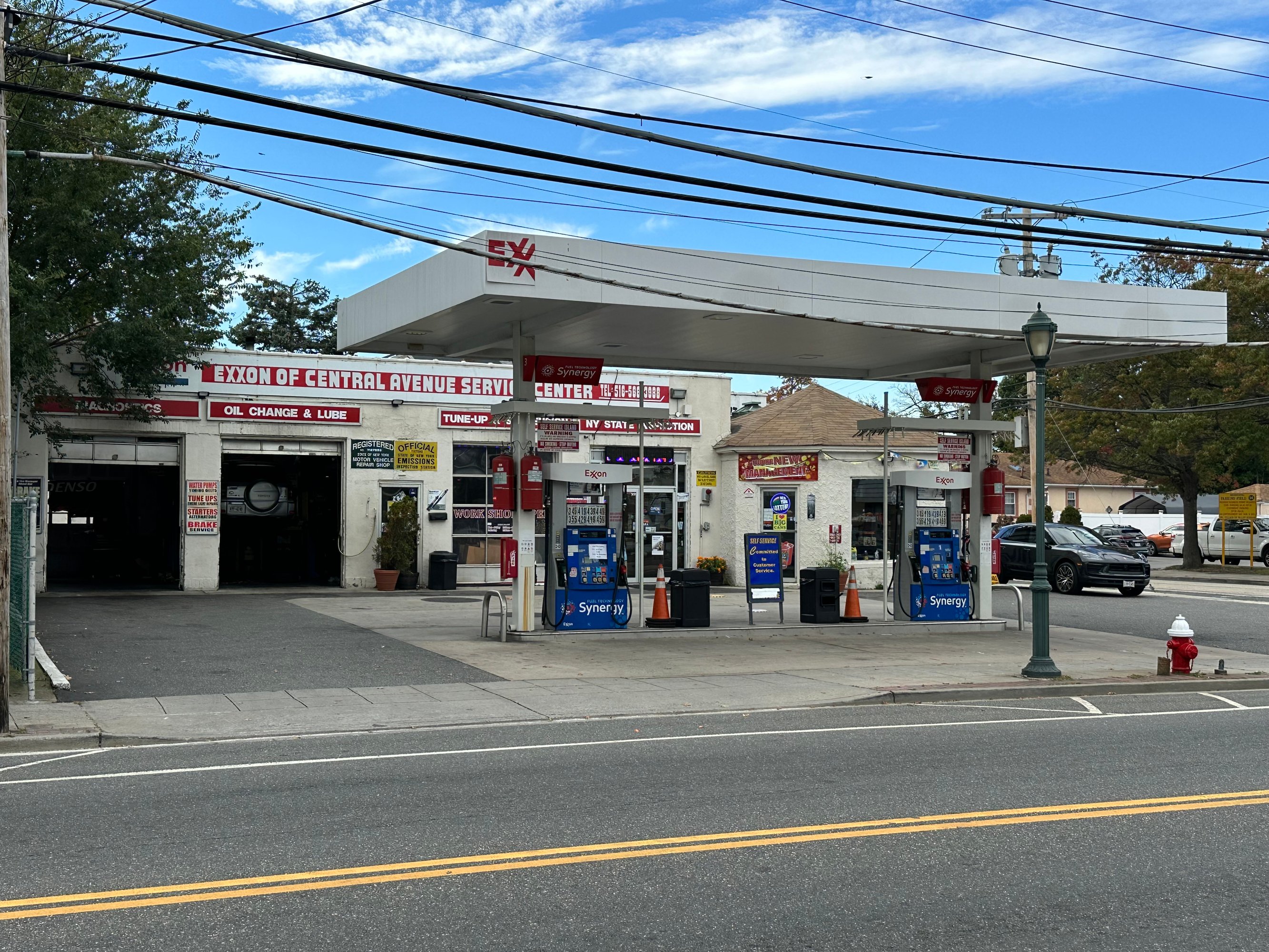 206 North Central Ave, Valley Stream, NY 11580