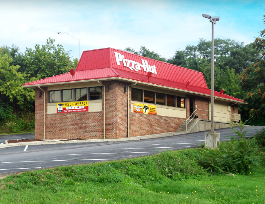 224 West Main St, Hancock, MD 21750