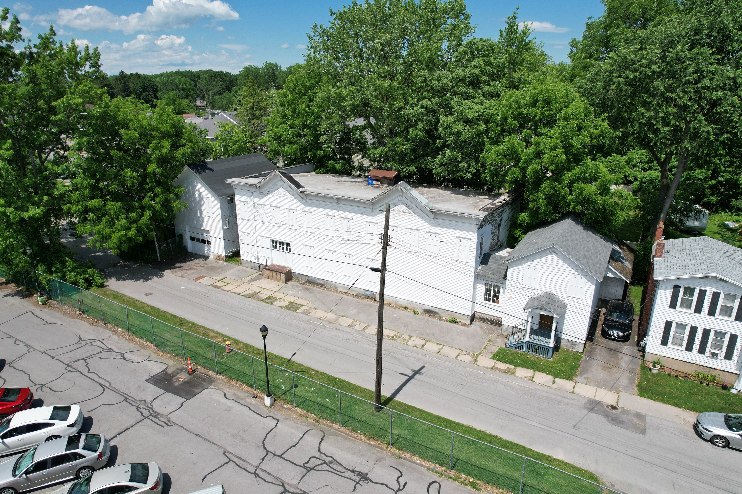 252 Liberty St, Oneida, NY 13421