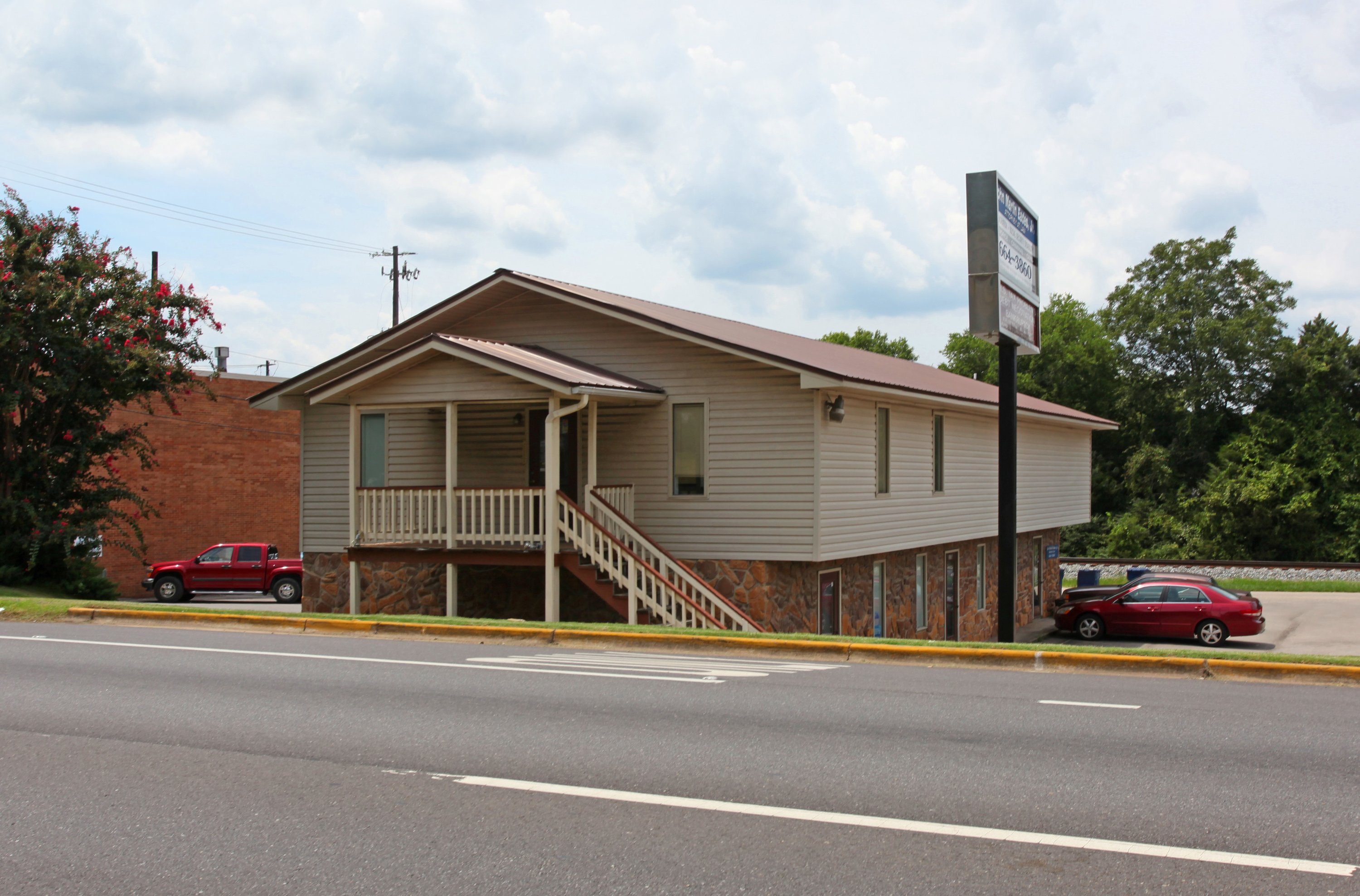 217 1St St North, Alabaster, AL 35007