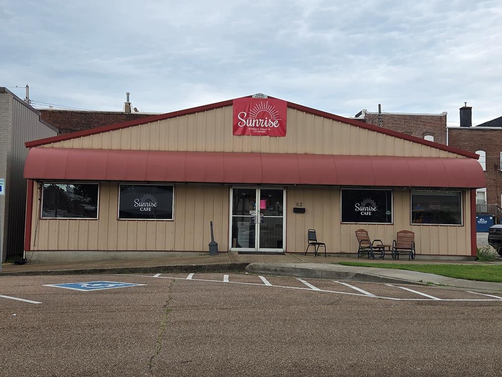 62 Waldren St, Mc Kenzie, TN 38201