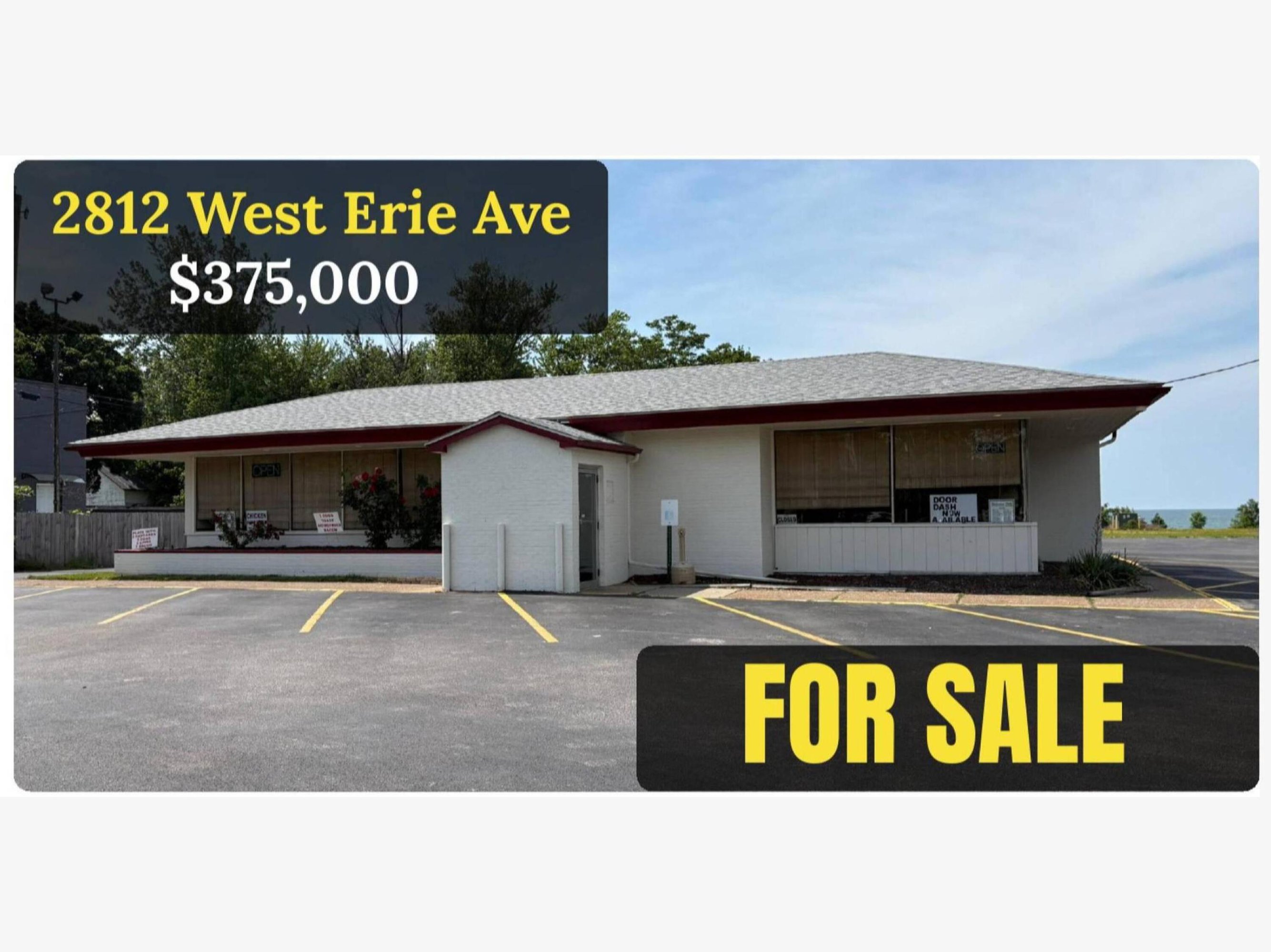 2812 West Erie Ave, Lorain, OH 44052