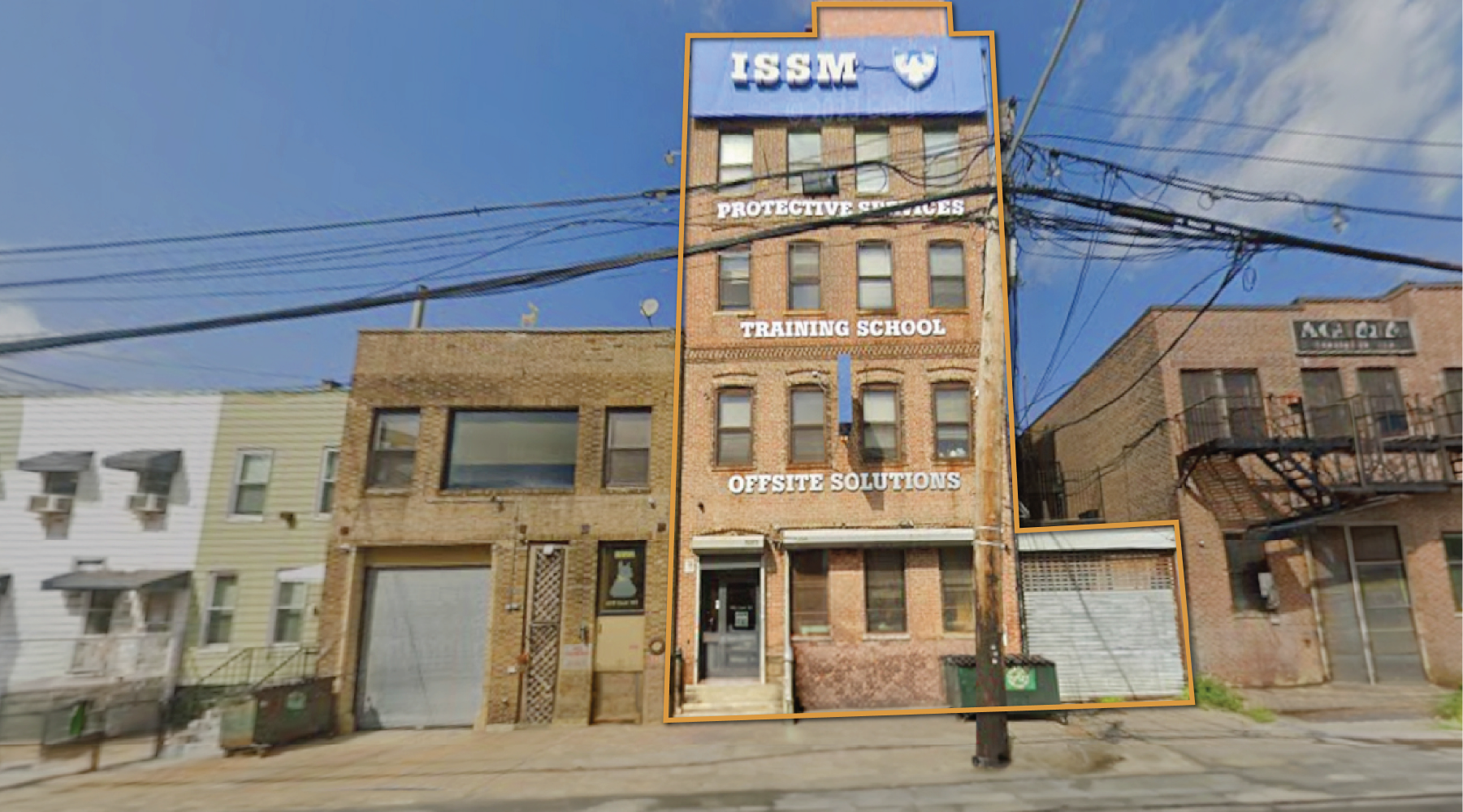 695 East 132Nd St, Bronx, NY 10454