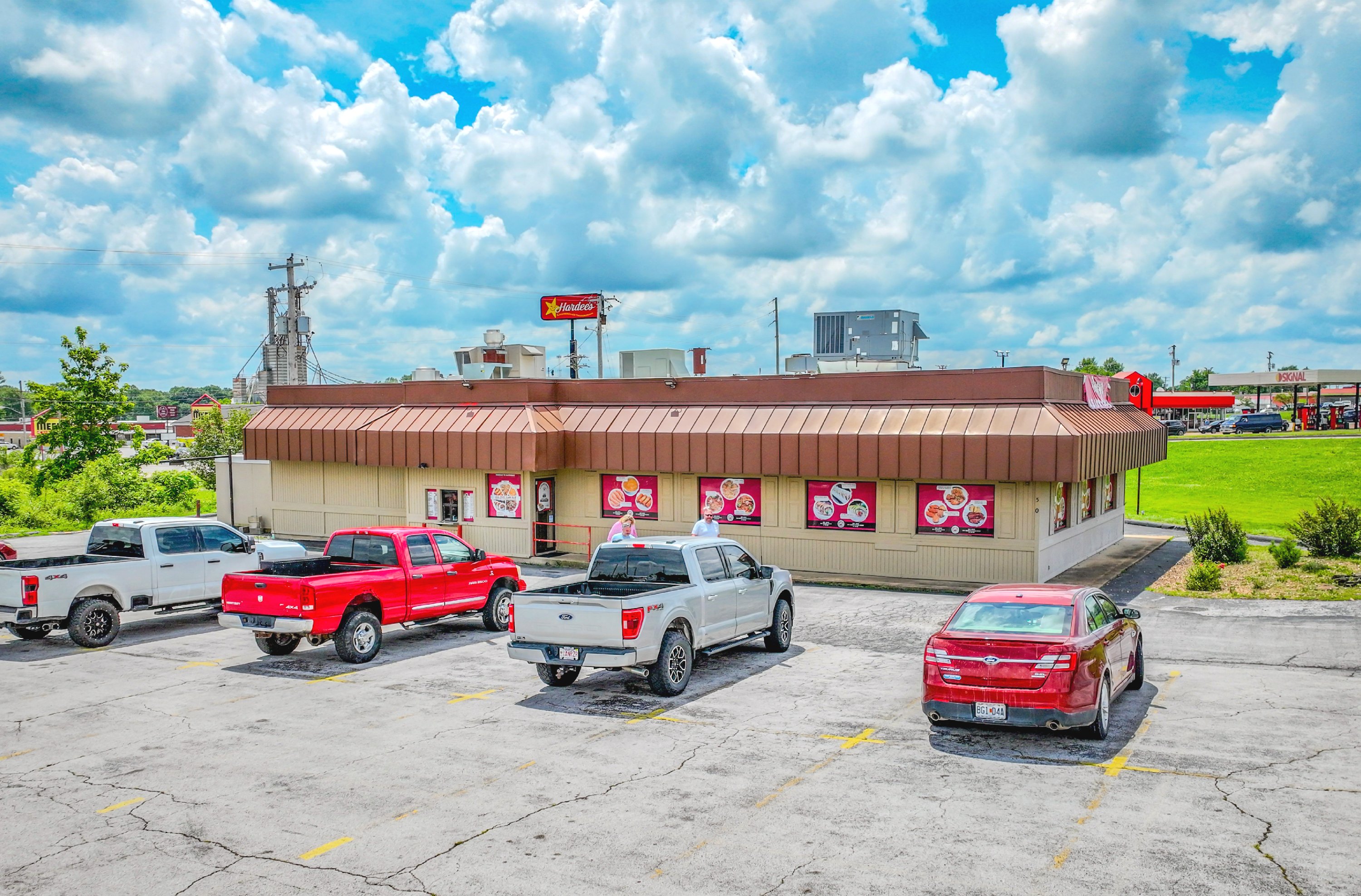 512 South Ash St, Buffalo, MO 65622