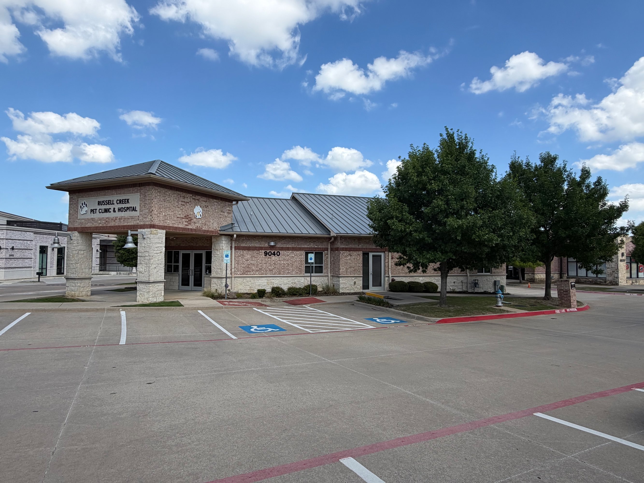 9040 Independence Pkwy, Plano, TX 75025