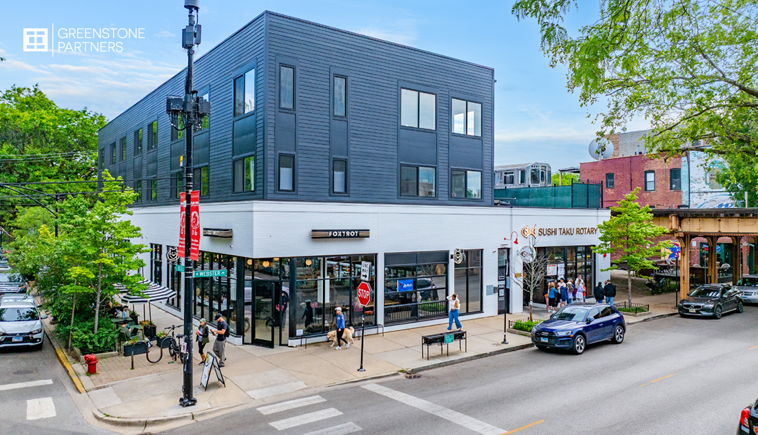 935 W Webster Ave, Chicago, IL 60614