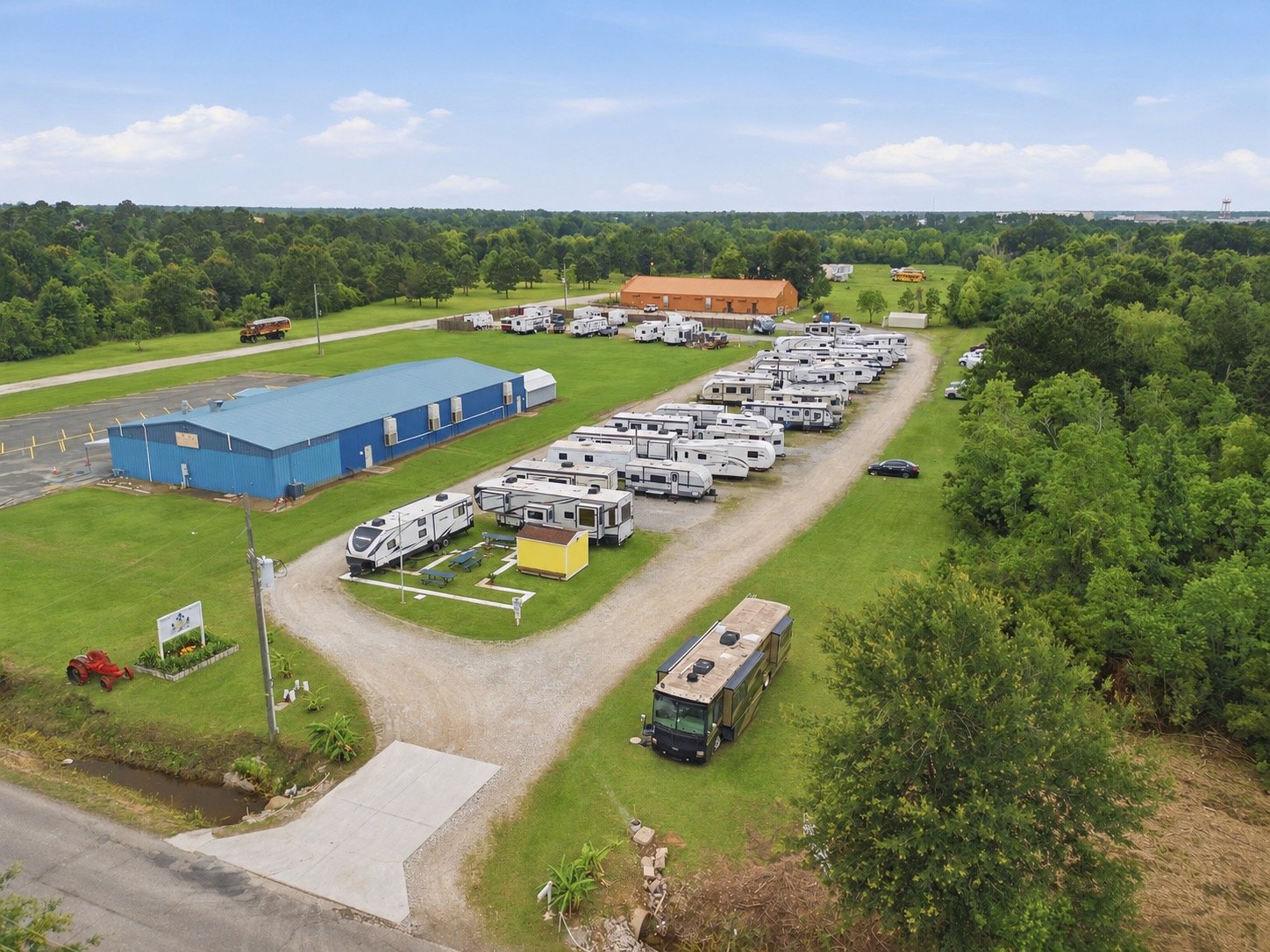 3401 E Prien Lake Rd, Lake Charles, LA 70615