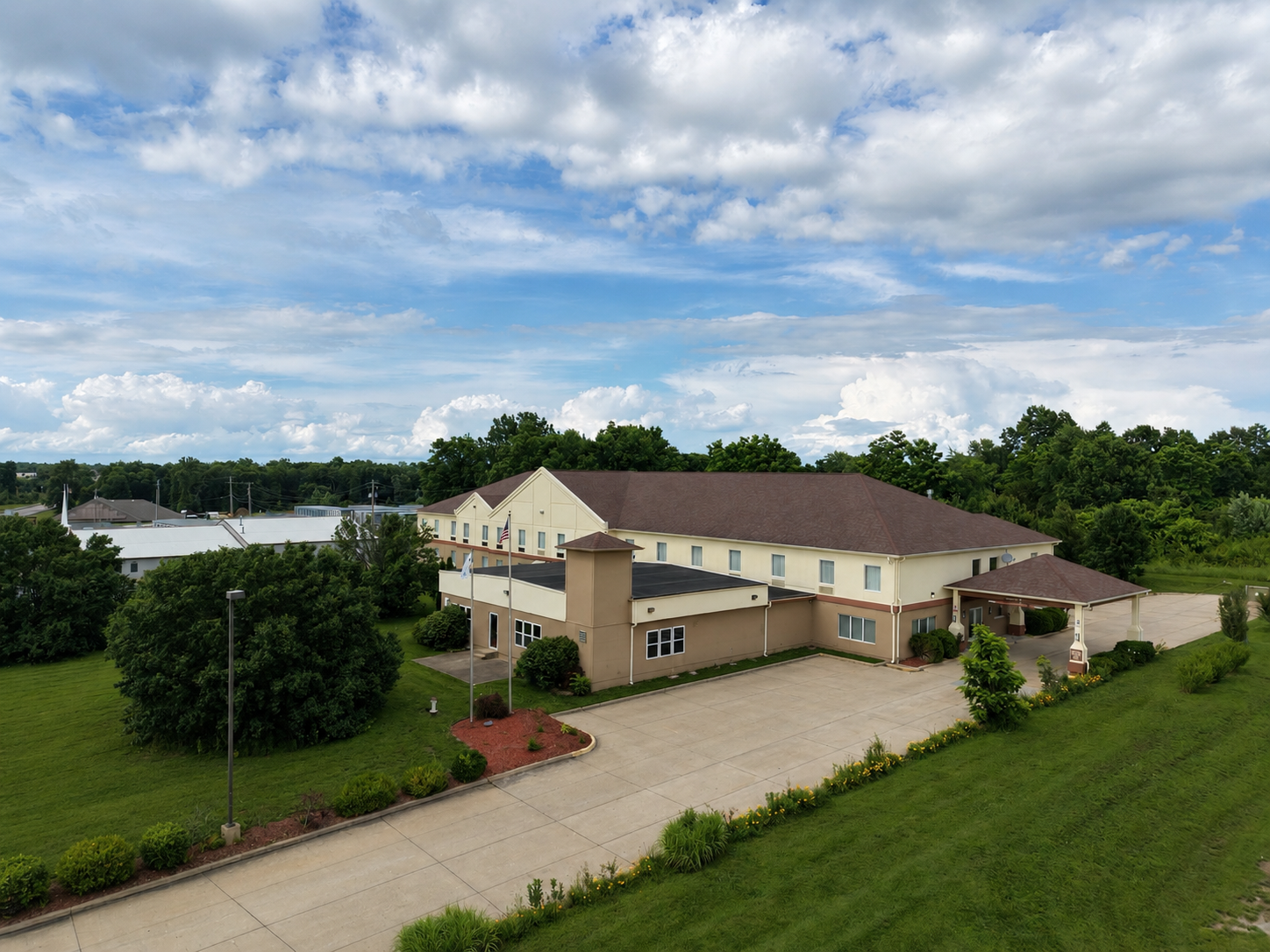 3602 South Clark St, Mexico, MO 65265