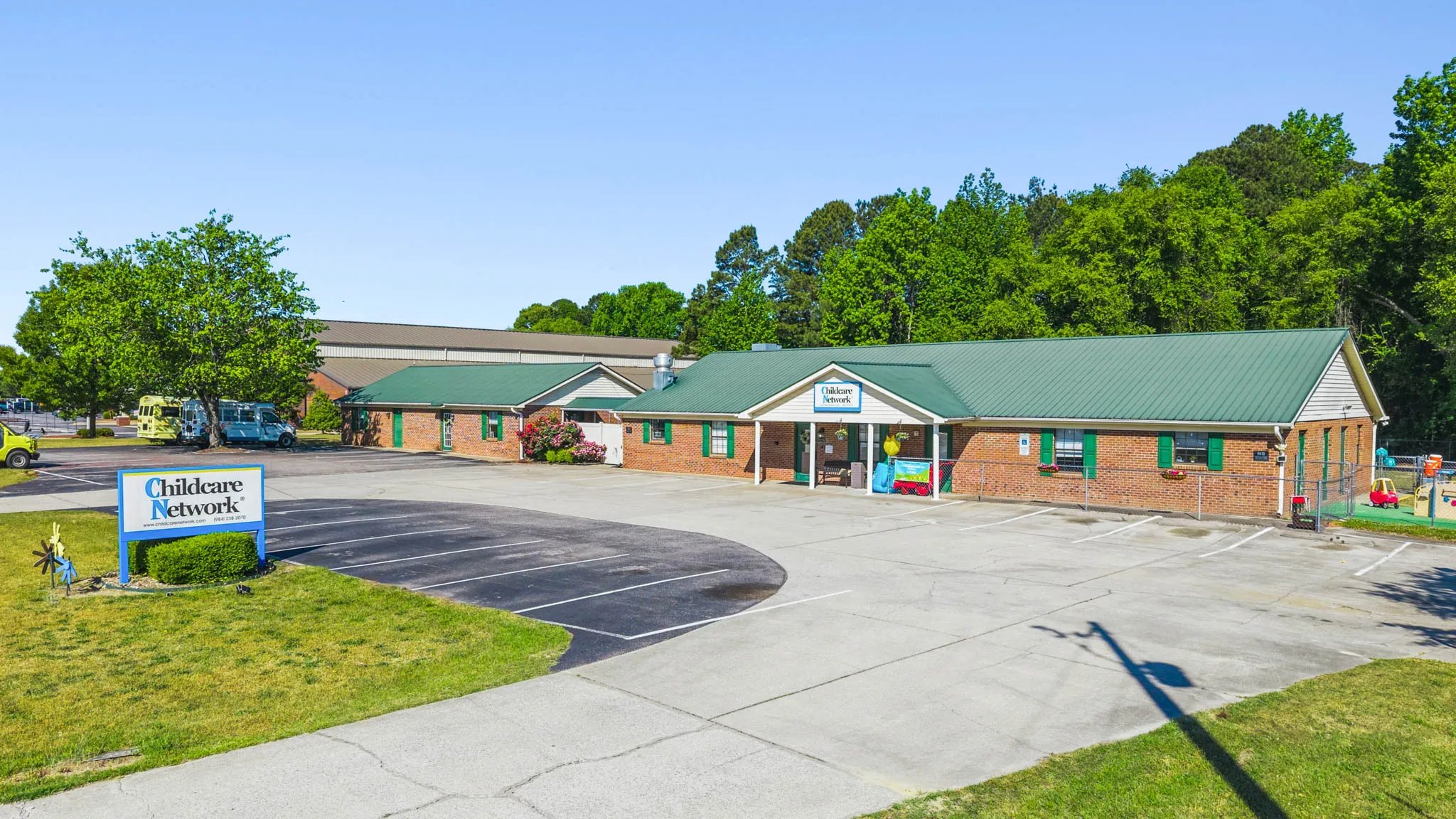 3250 North Shiloh Rd, Garner, NC 27529