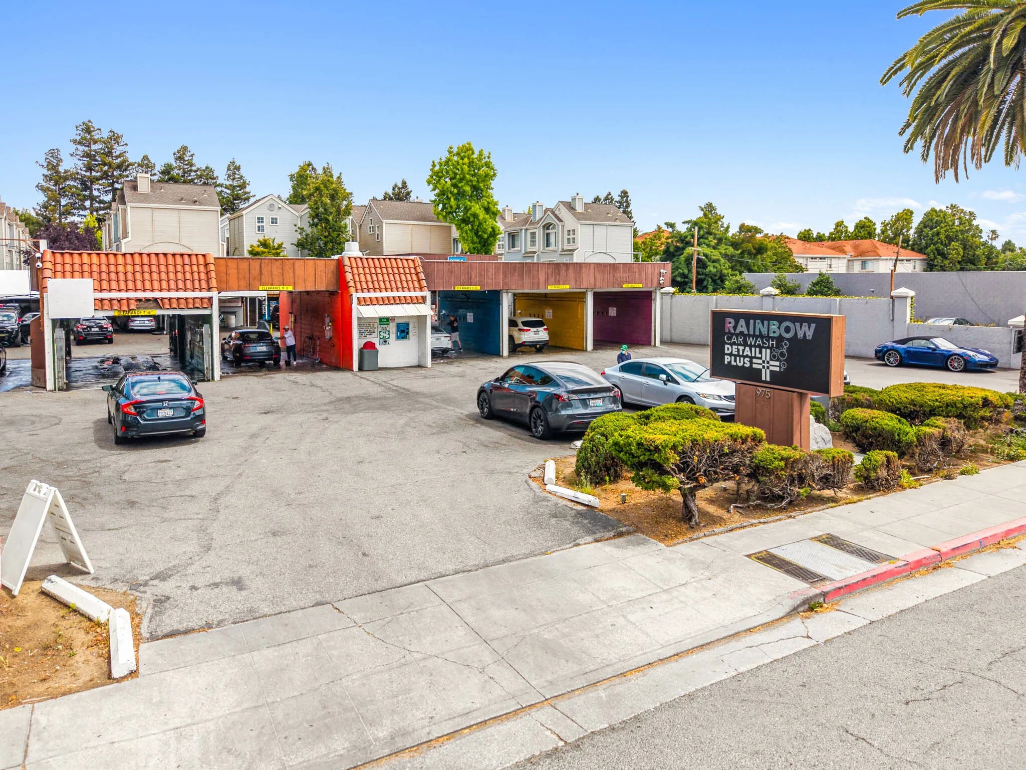 975 East El Camino Real, Sunnyvale, CA 94087