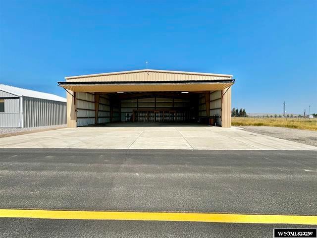 600 Hunt Field, Lander, WY 82520