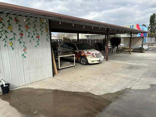 800 19Th St, Bakersfield, CA 93301