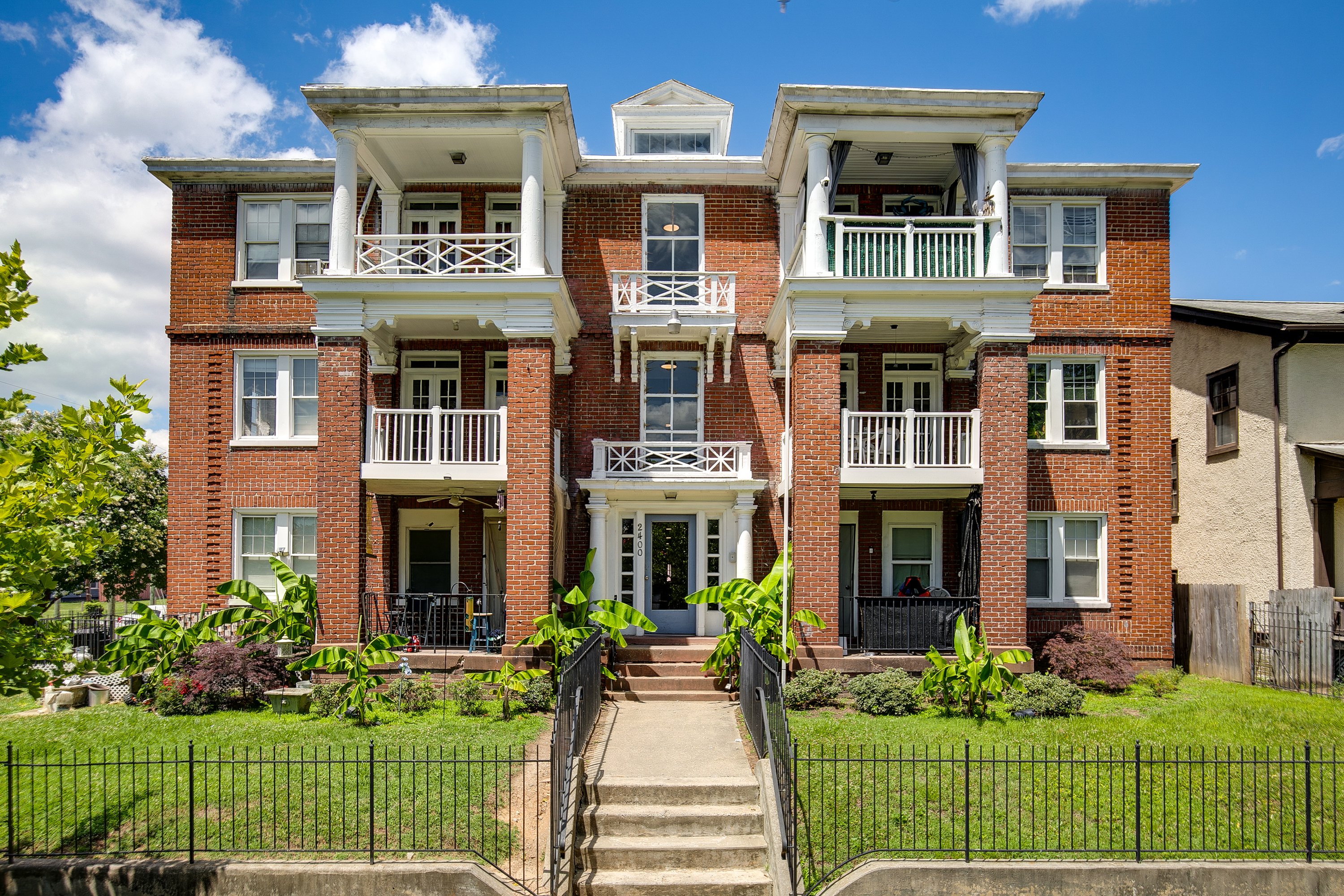 2400 Barton Ave, Richmond, VA 23222