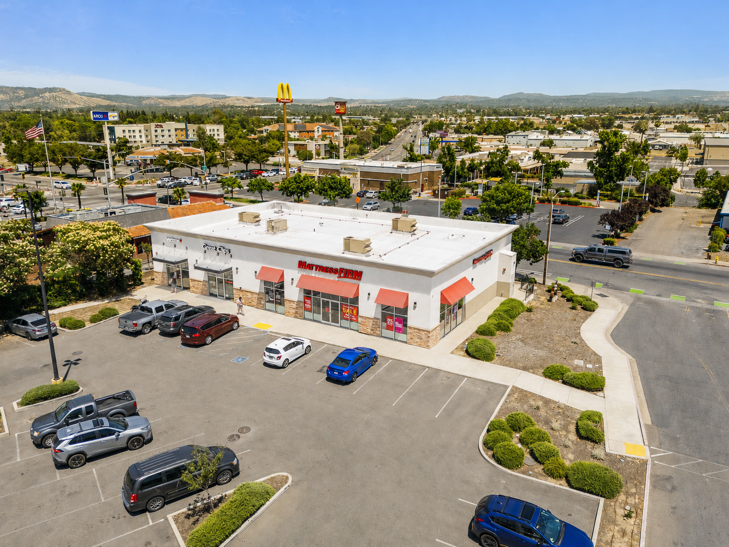 375 Oro Dam Blvd E, Oroville, CA 95965