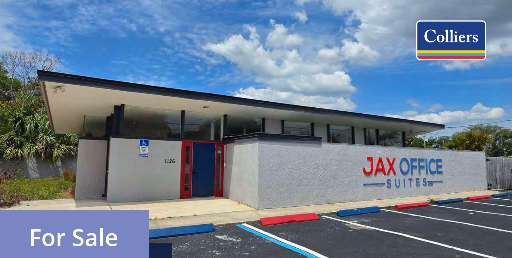 1126 Cesery Blvd, Jacksonville, FL 32211