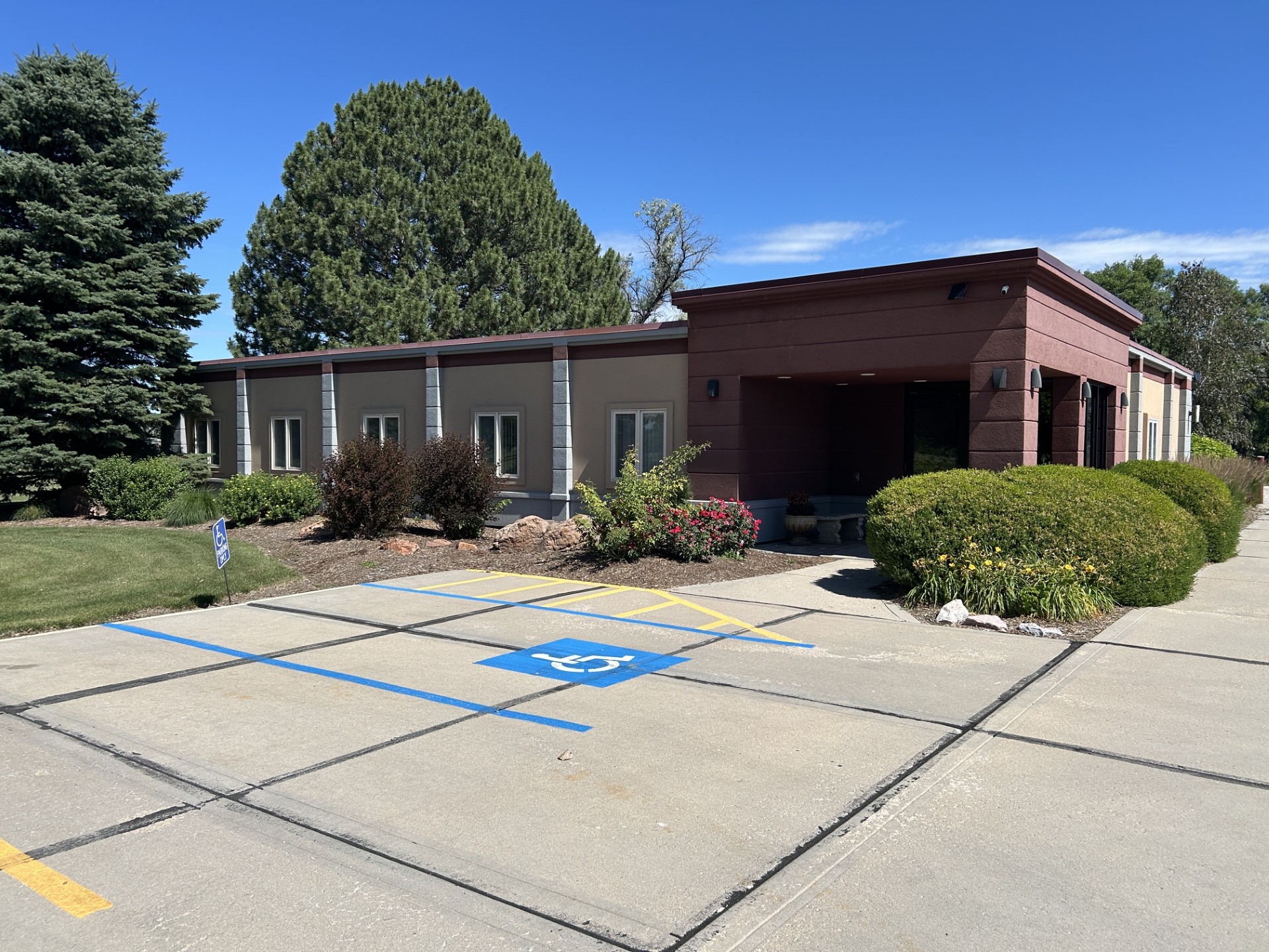 501 W 18Th St, North Platte, NE 69101