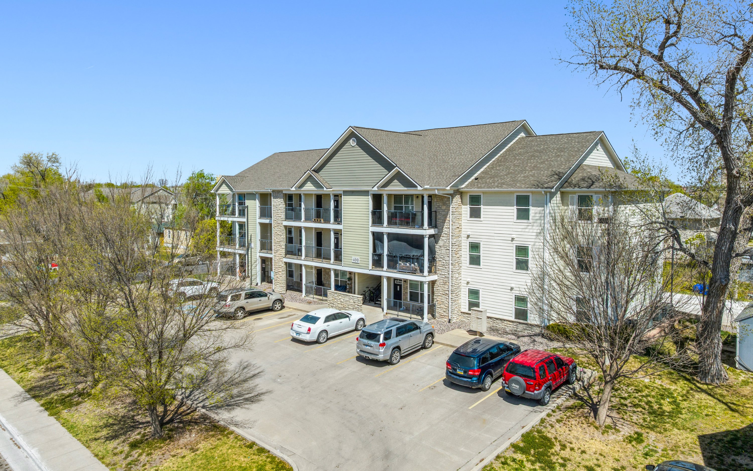 109 East 4Th St, Hays, KS 67601