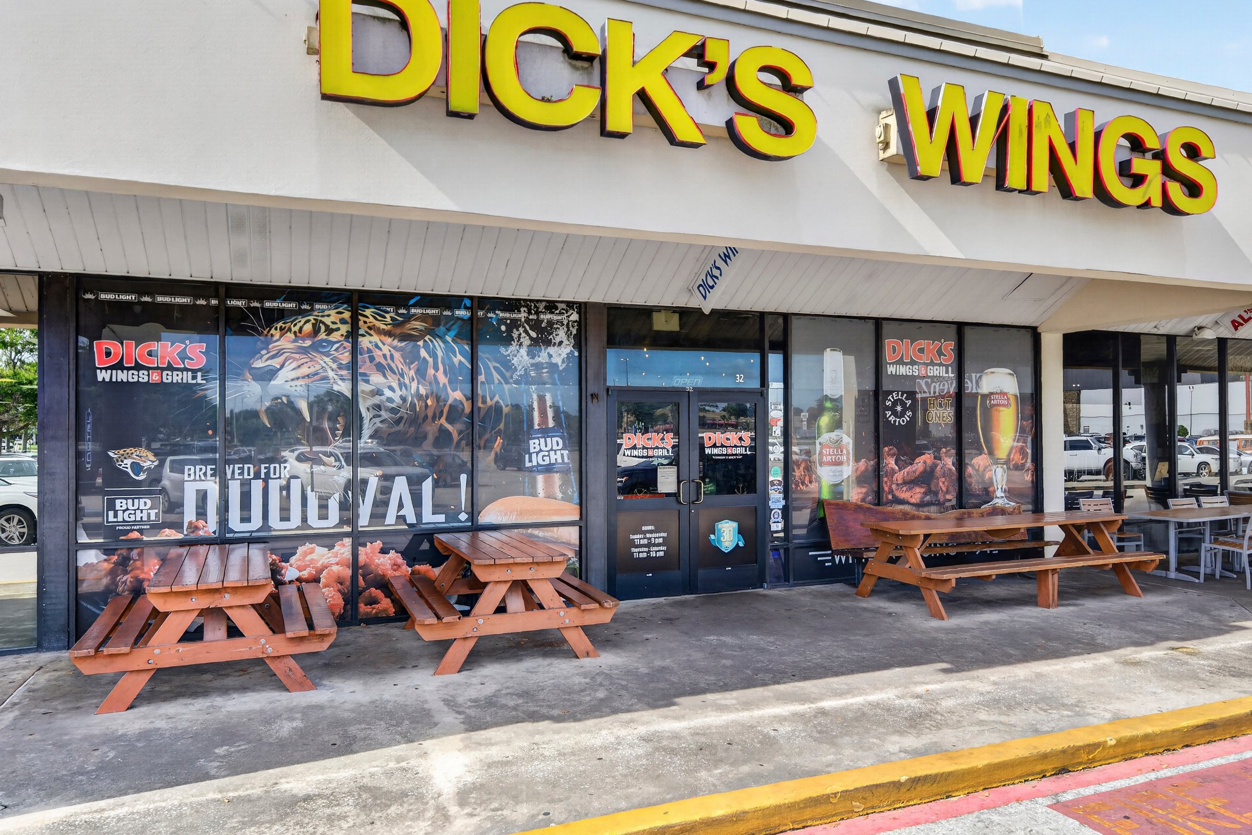 14286 Beach Blvd, Jacksonville, FL 32250