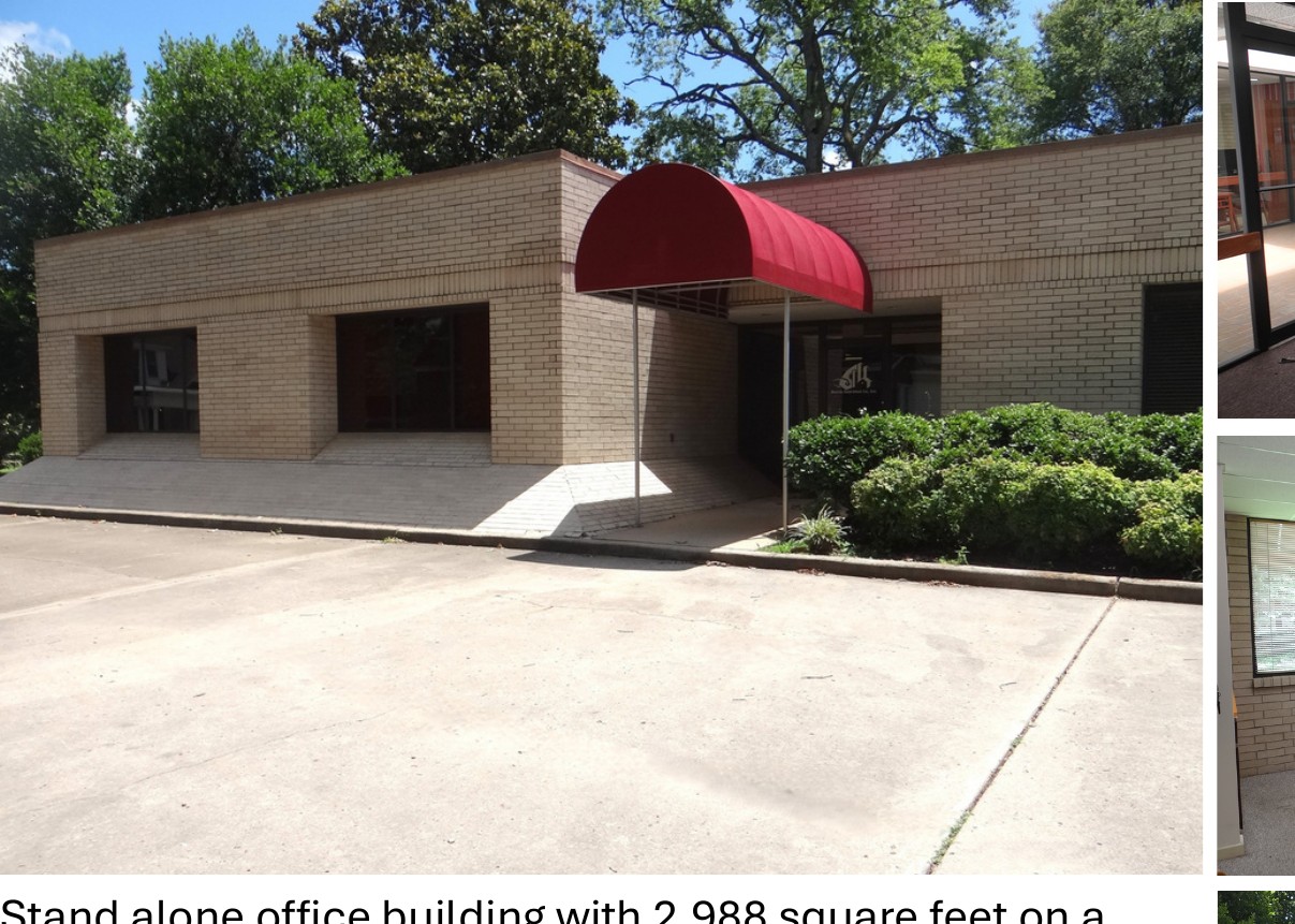 410 Lexington Ave, Fort Smith, AR 72901-4639