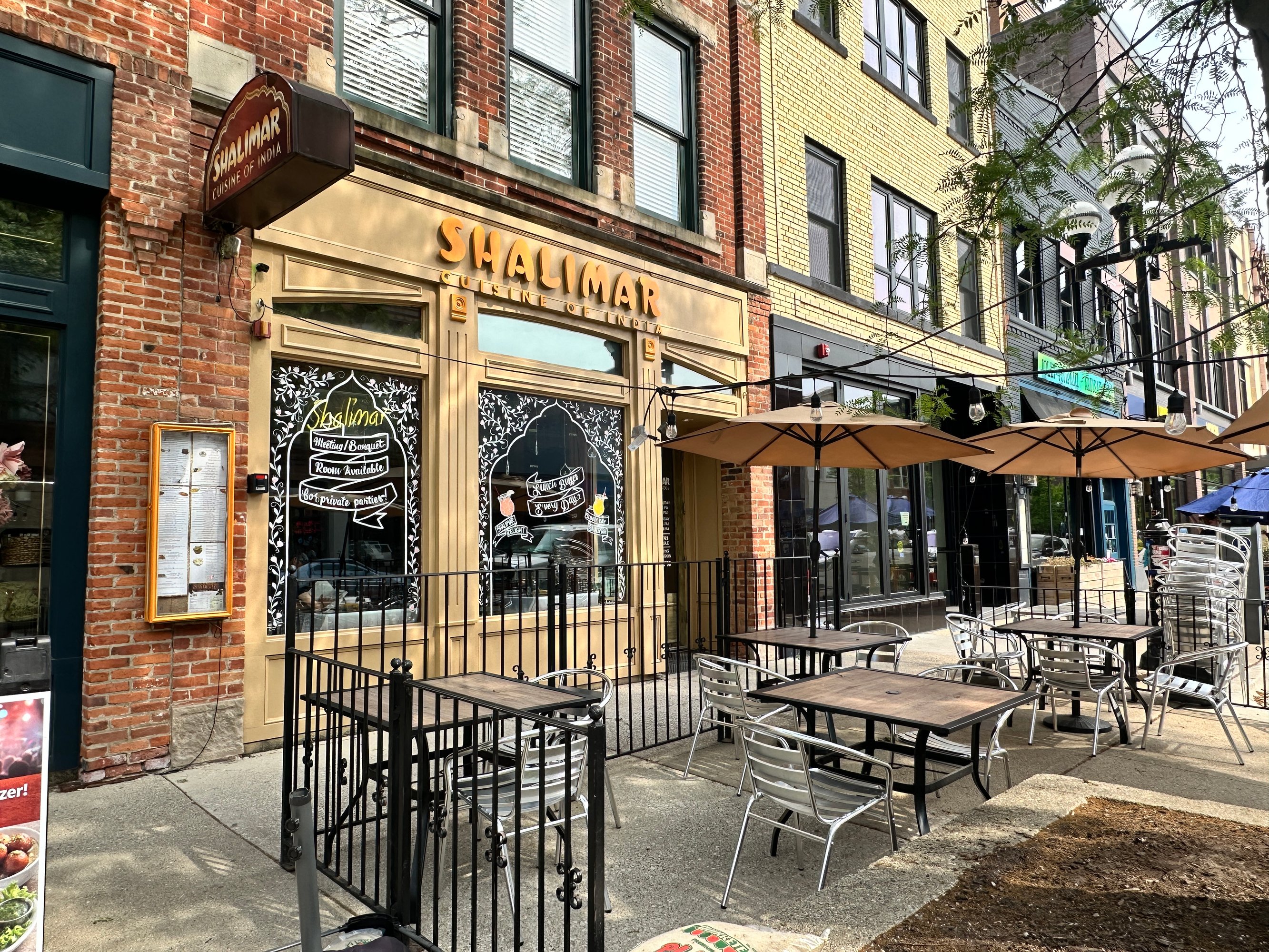 307 South Main St, Ann Arbor, MI 48104