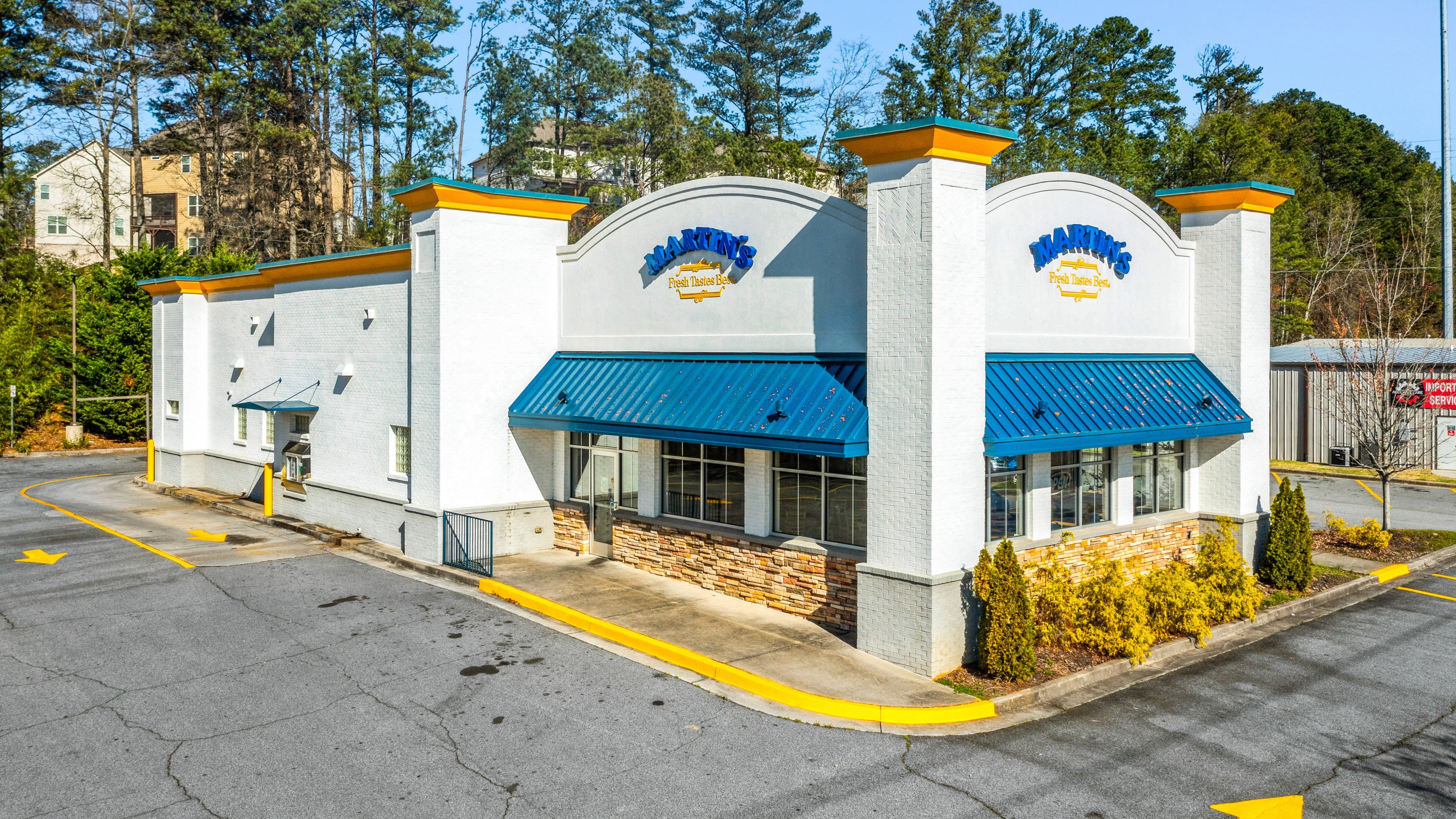 3101 Canton Rd, Marietta, GA 30066