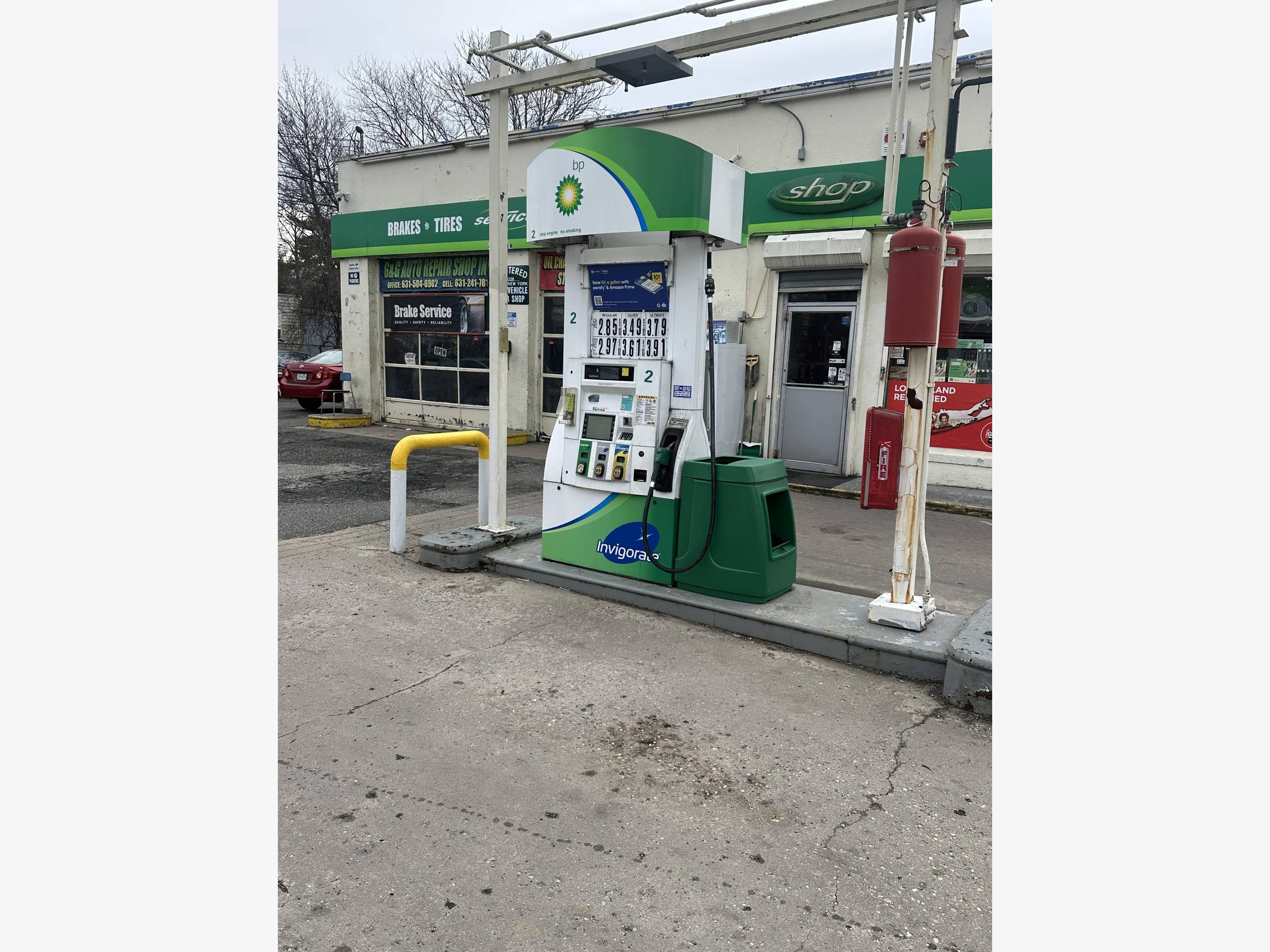 449 Main St, Yaphank, NY 11980