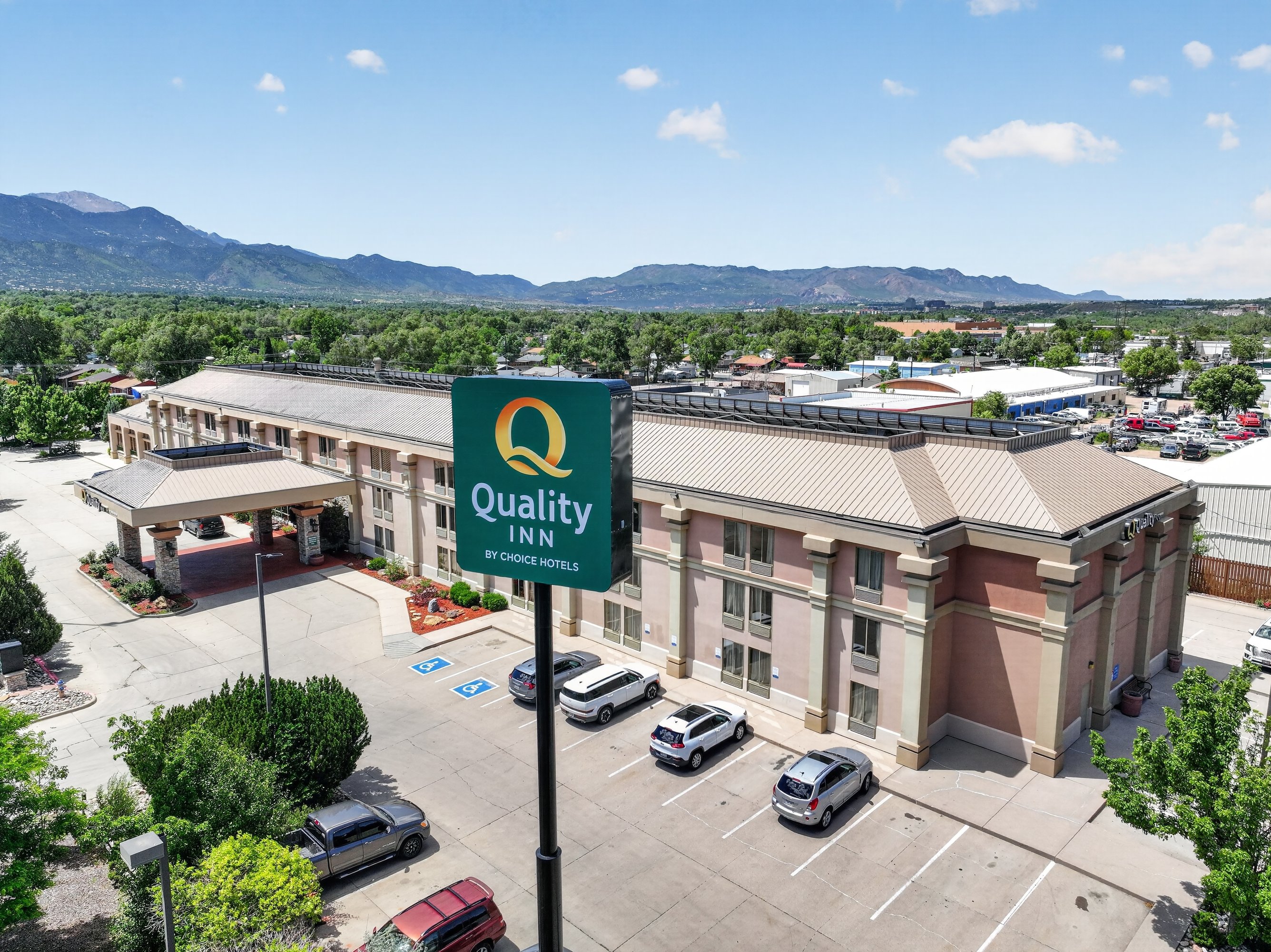1410 Harrison Rd, Colorado Springs, CO 80905